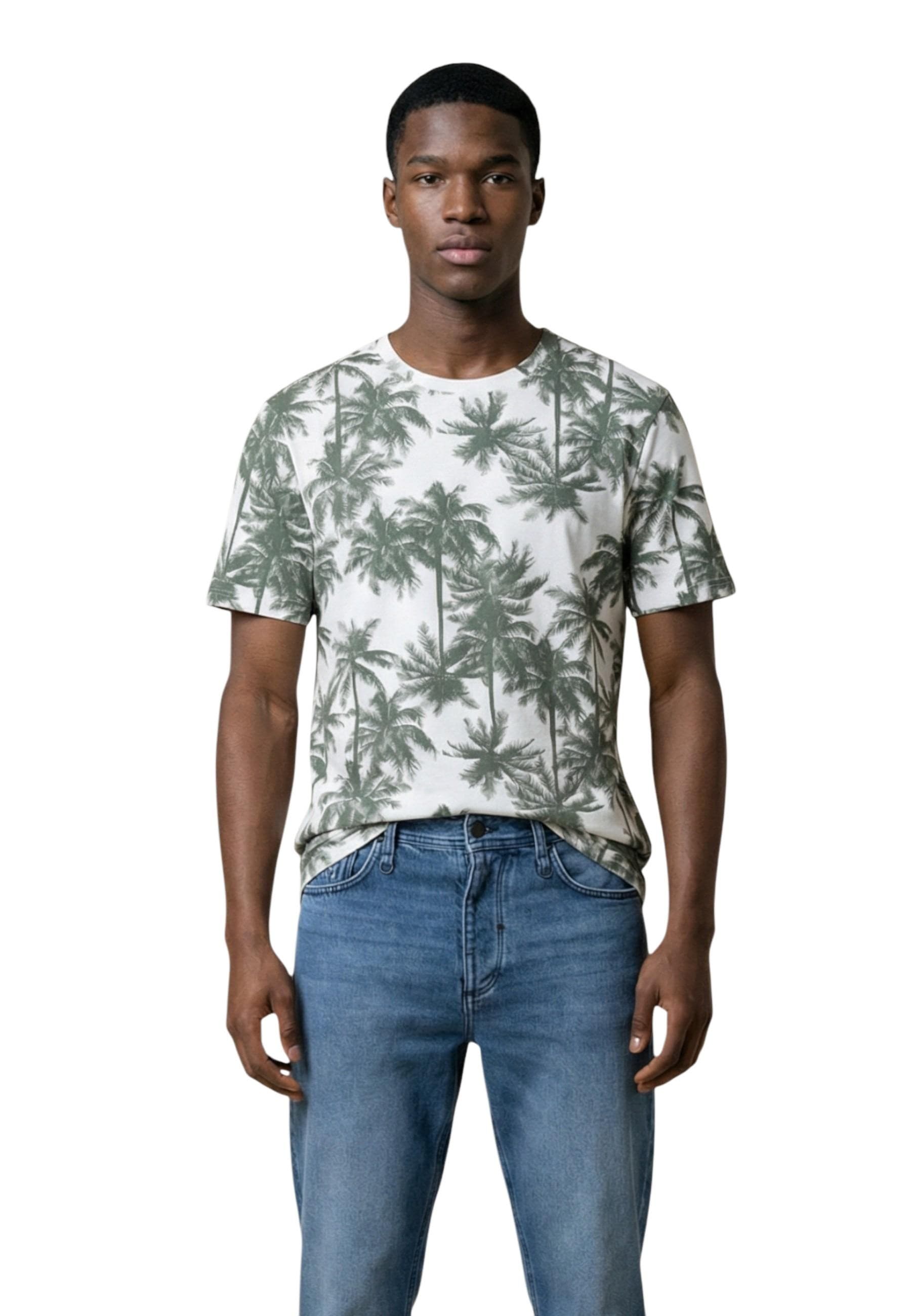 Antony Morato T-Shirt Uomo - Antony Morato
