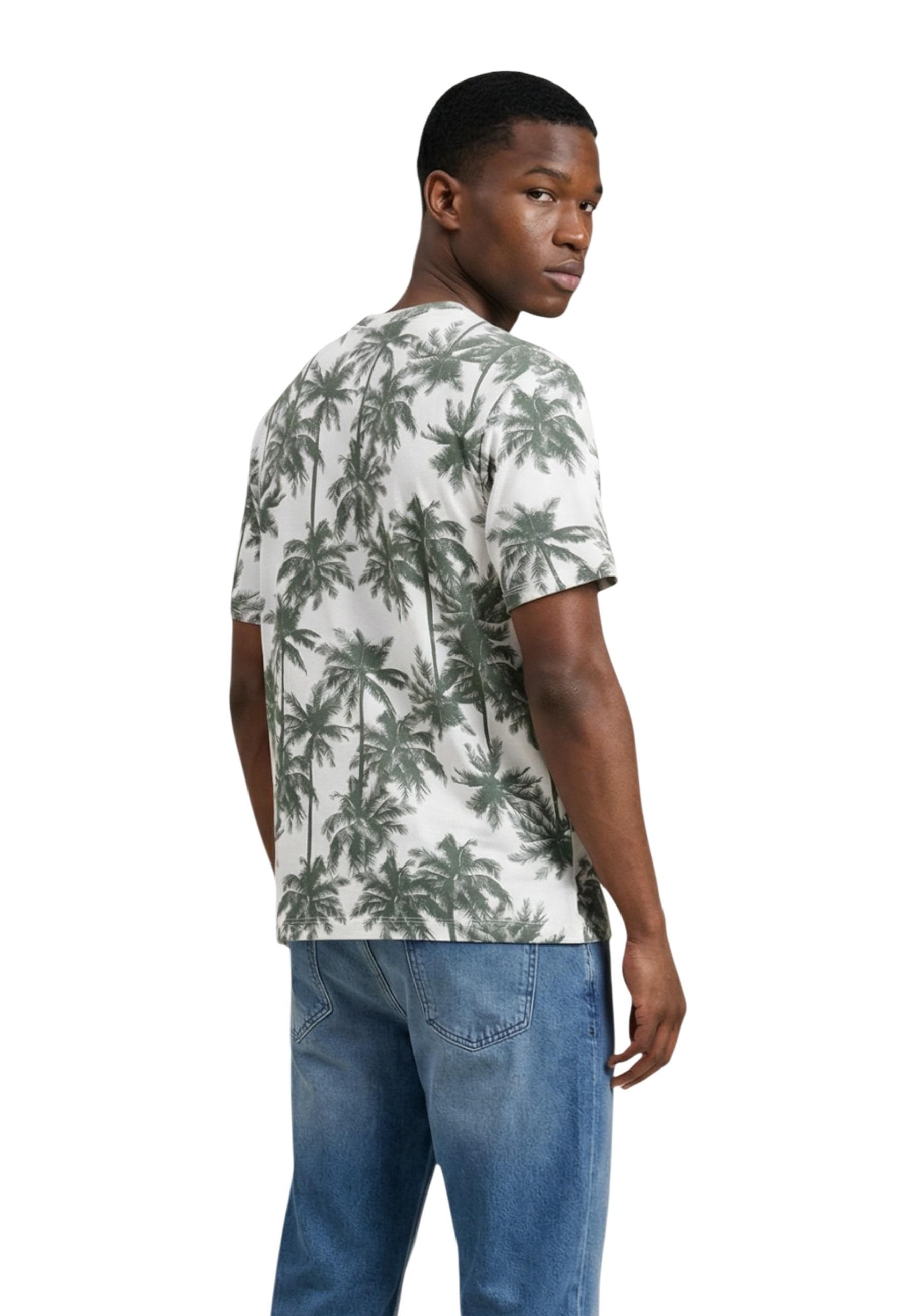 Antony Morato T-Shirt Uomo - Antony Morato