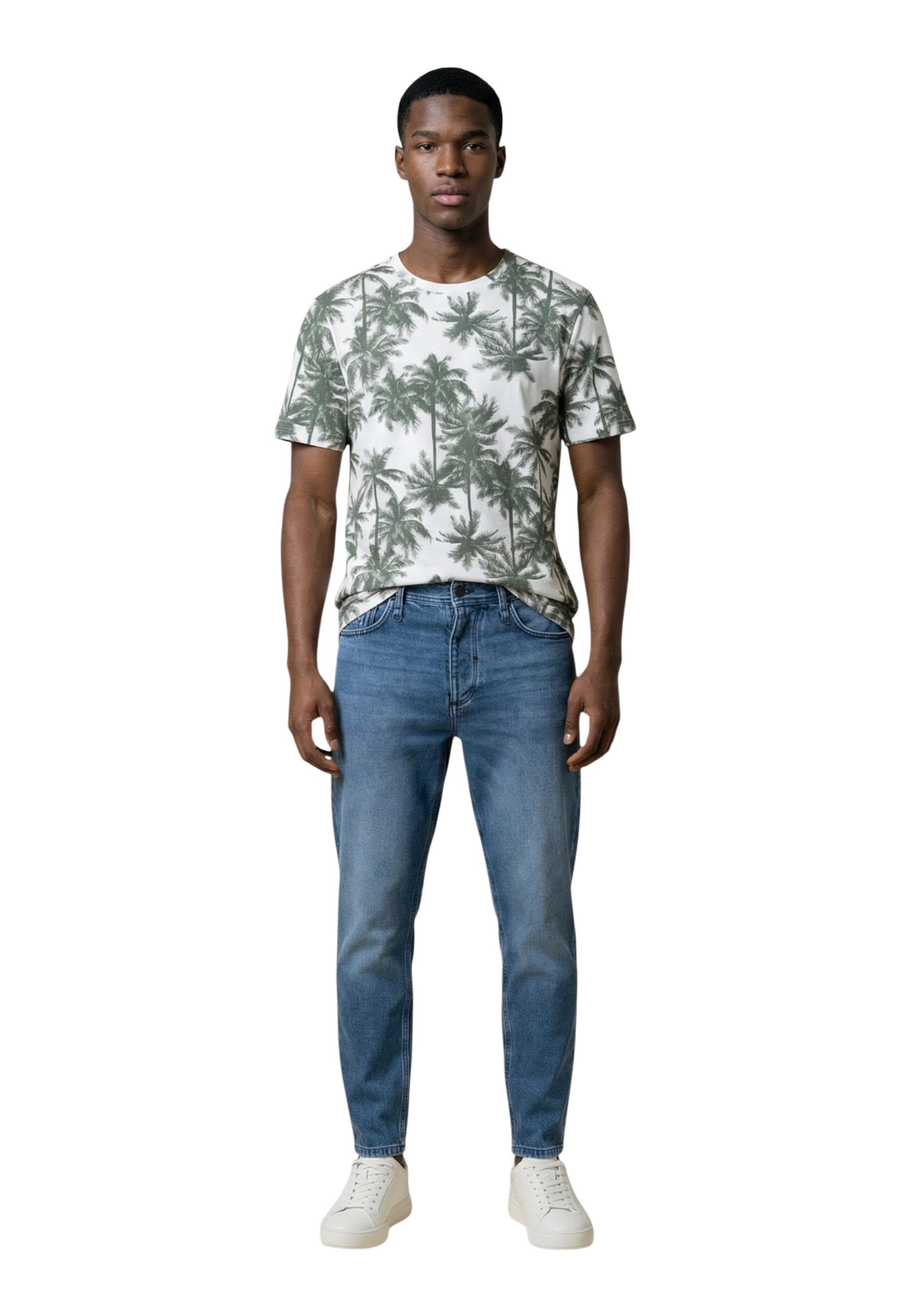 Antony Morato T-Shirt Uomo - Antony Morato