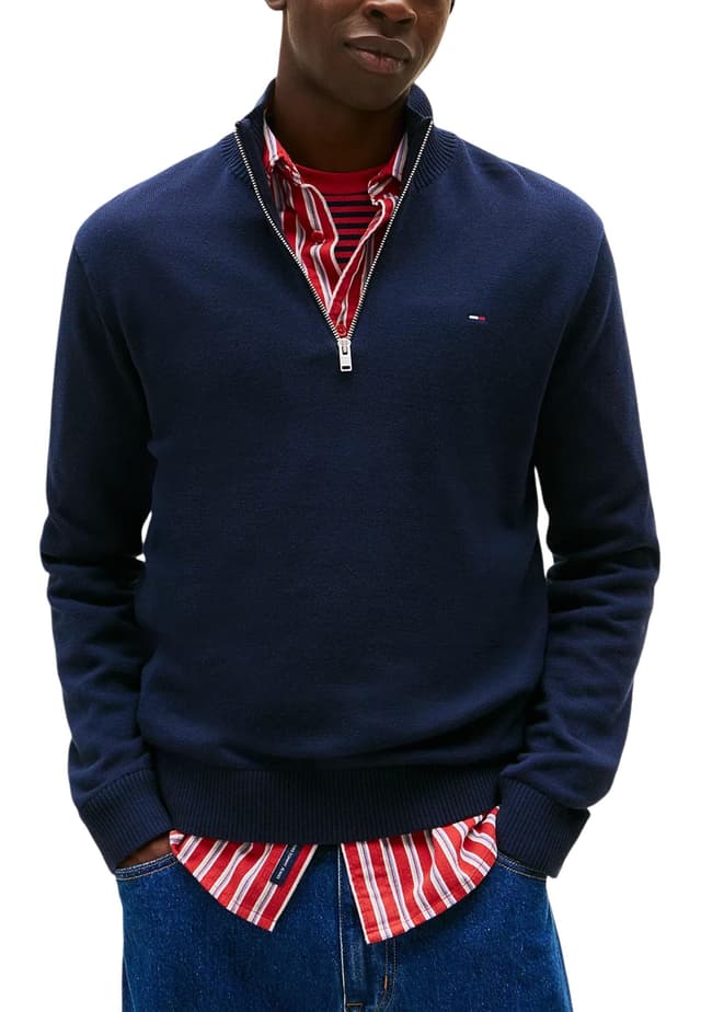 Tommy Hilfiger Jeans Суитшърт МЪЖe