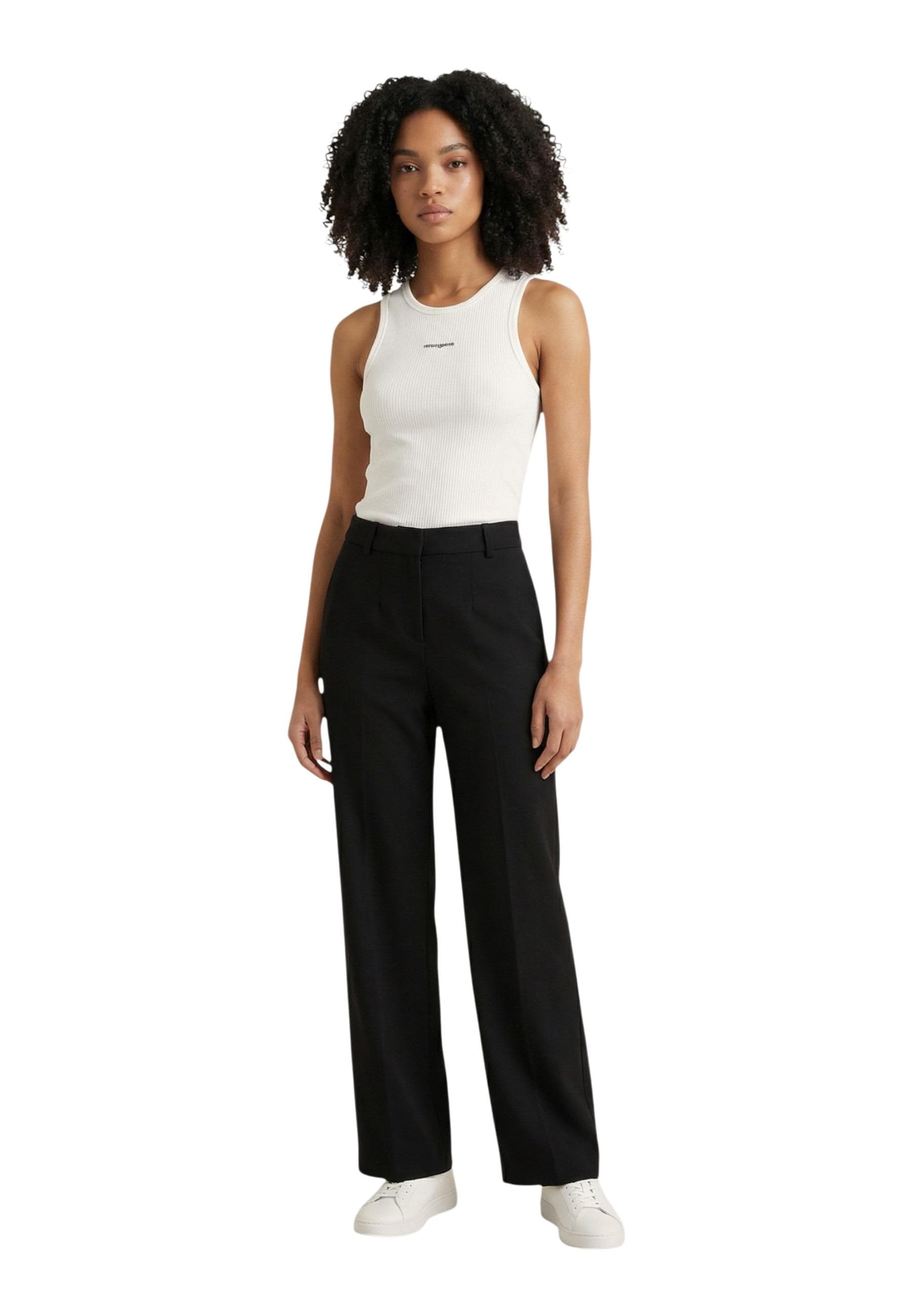 Tommy Hilfiger Jeans Top Donna - Tommy Hilfiger Jeans