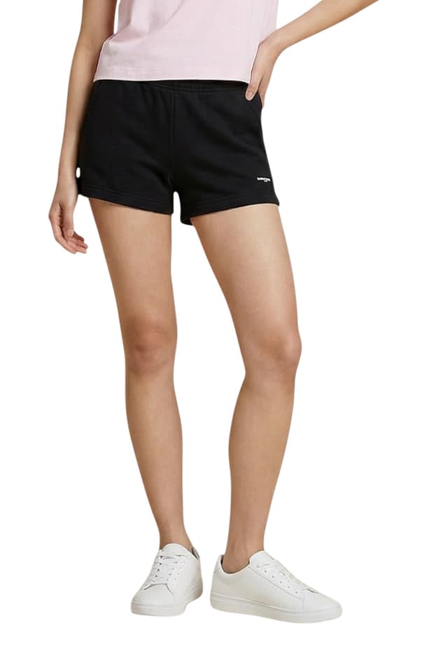 Tommy Hilfiger Jeans Къси панталони Жени