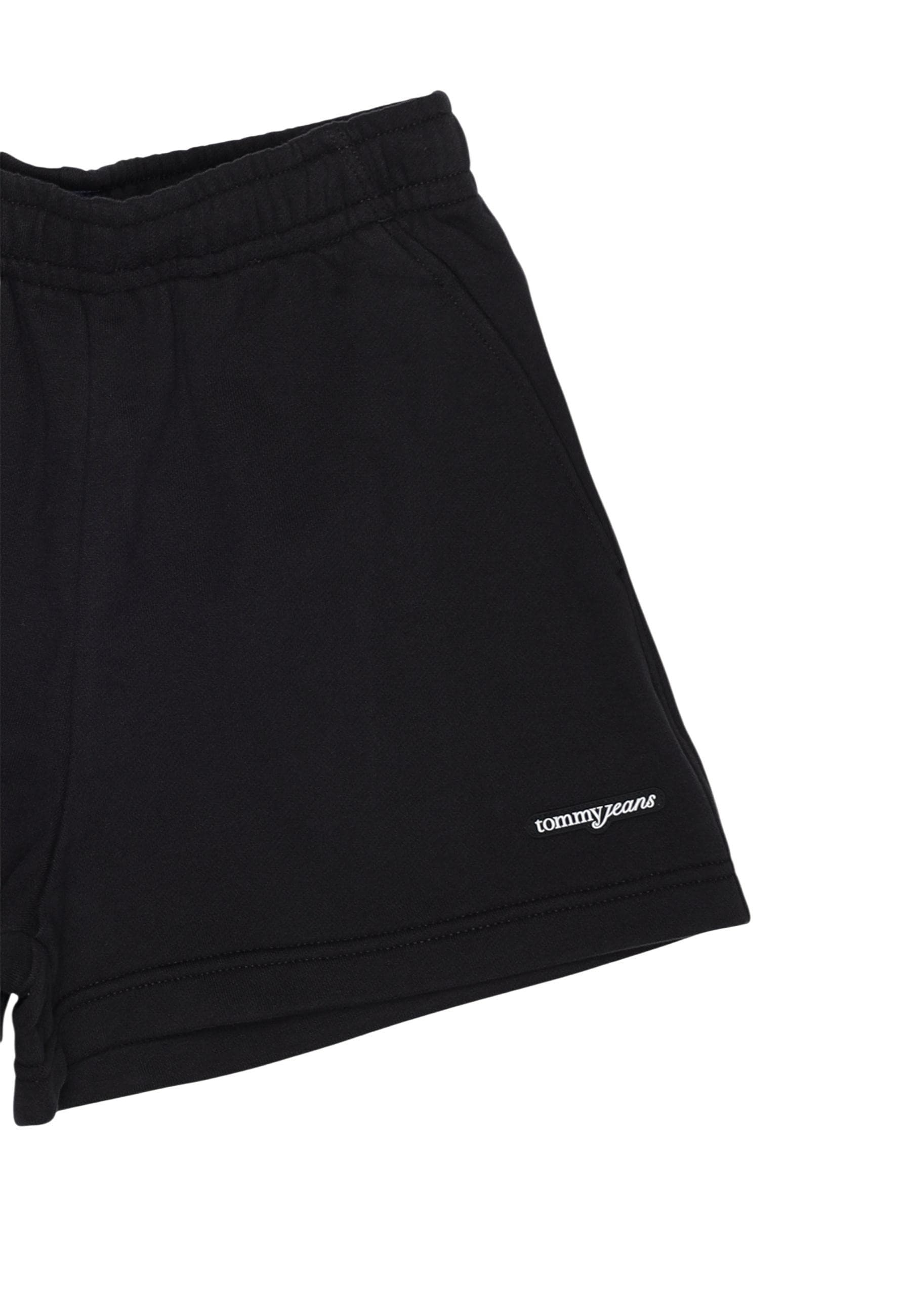 Tommy Hilfiger Jeans Shorts Donna - Tommy Hilfiger Jeans