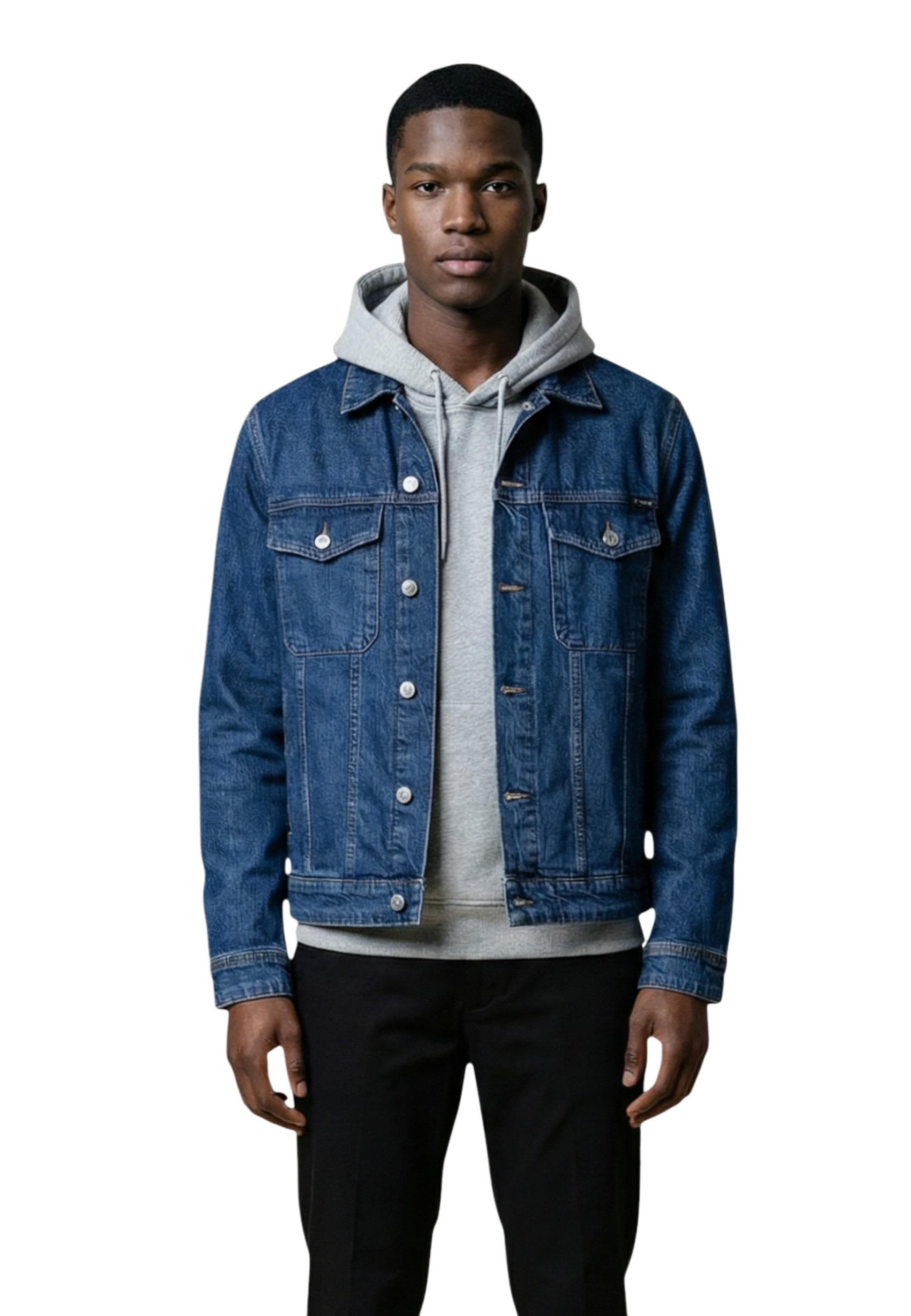 Replay Giubbotto Uomo - Replay