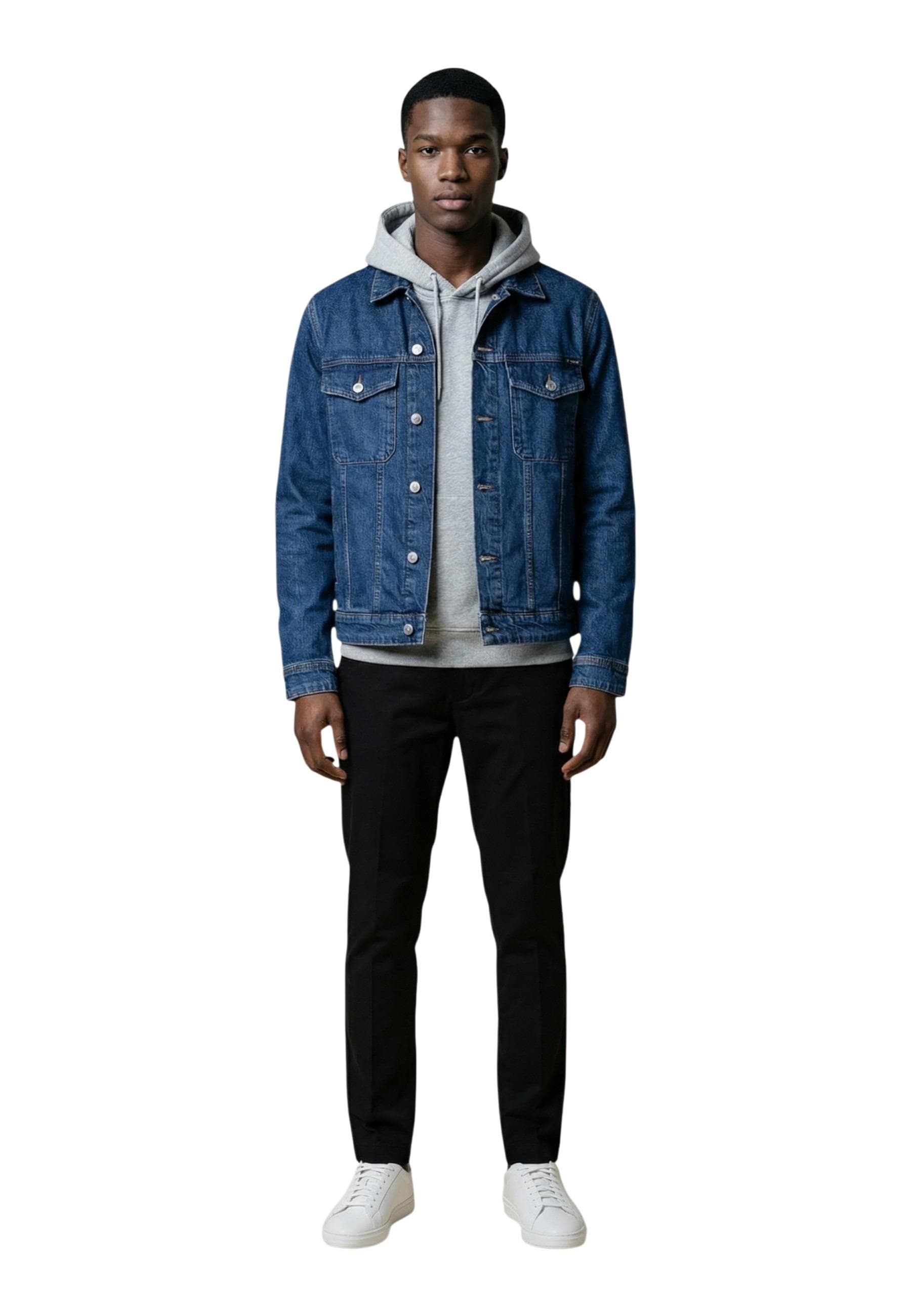 Replay Giubbotto Uomo - Replay