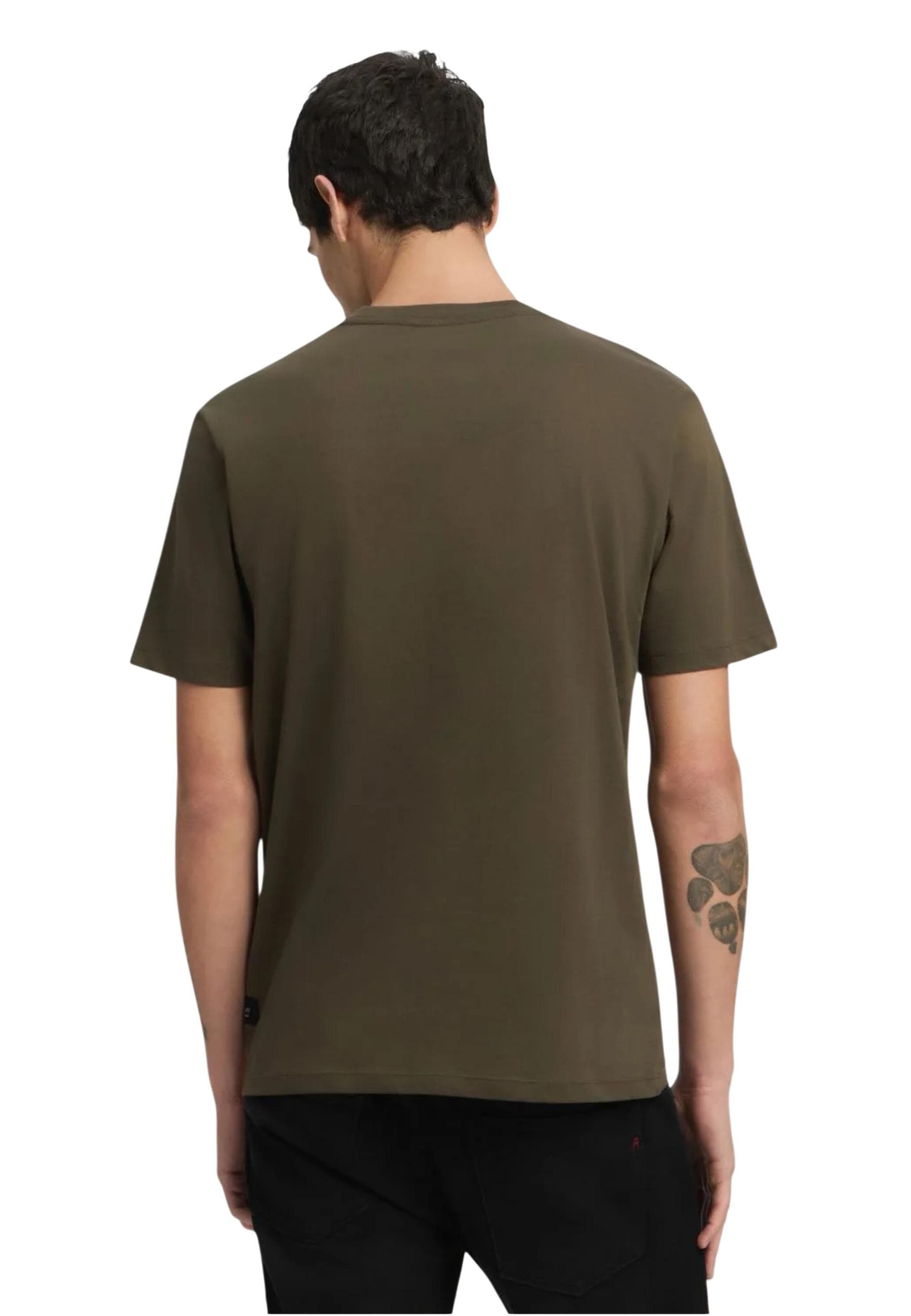Replay T-Shirt Uomo - Replay