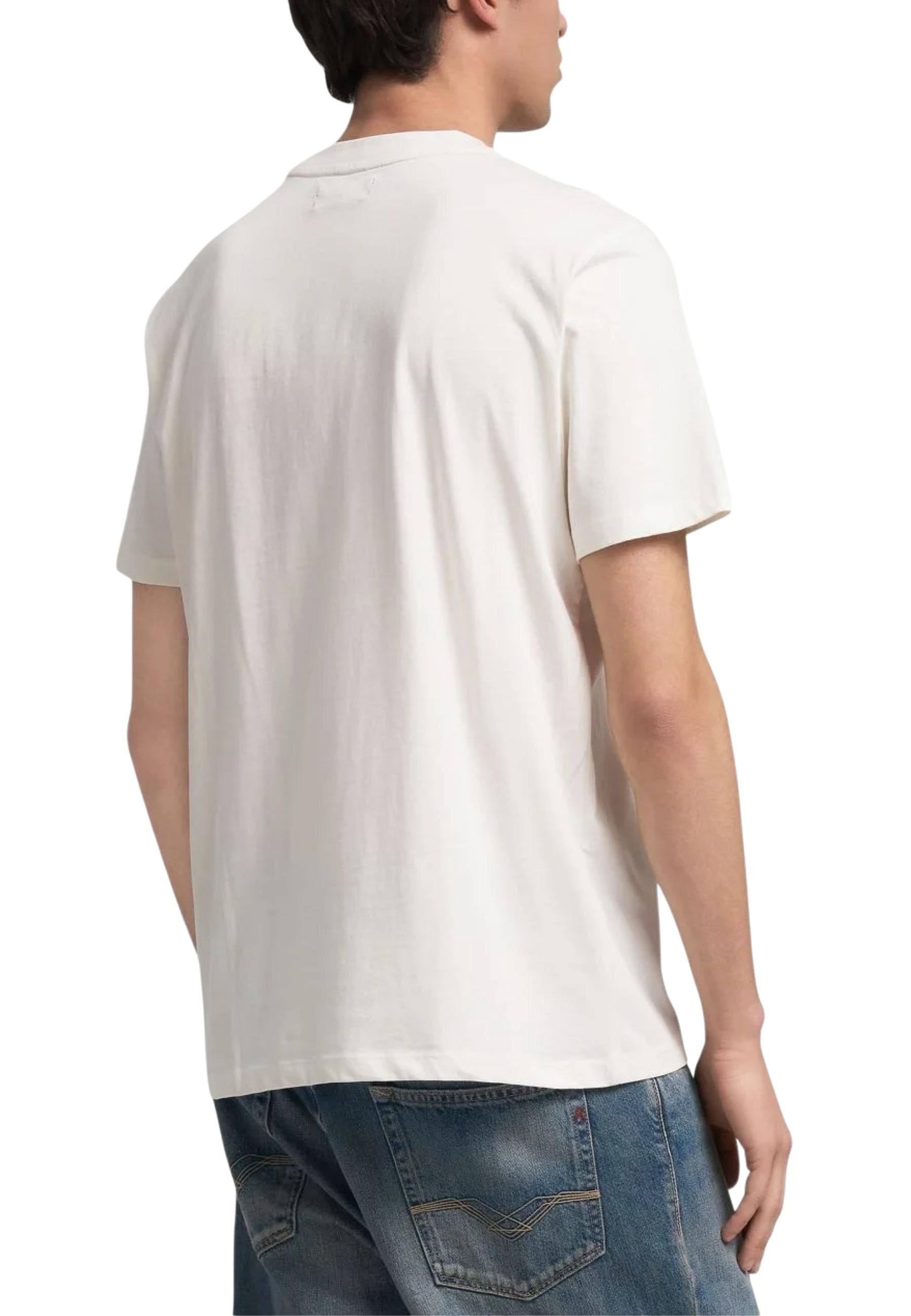 Replay T-Shirt Uomo - Replay