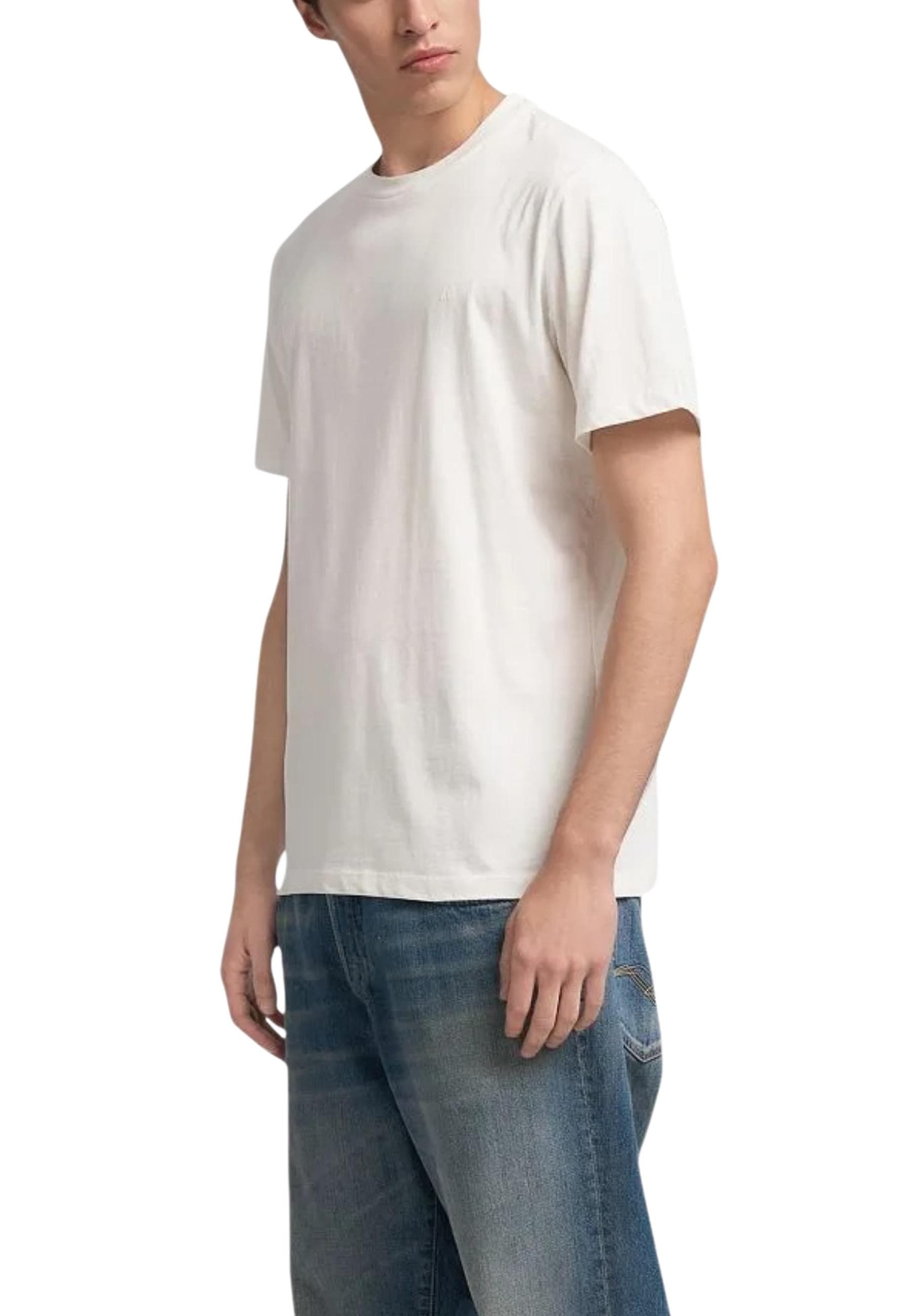 Replay T-Shirt Uomo - Replay