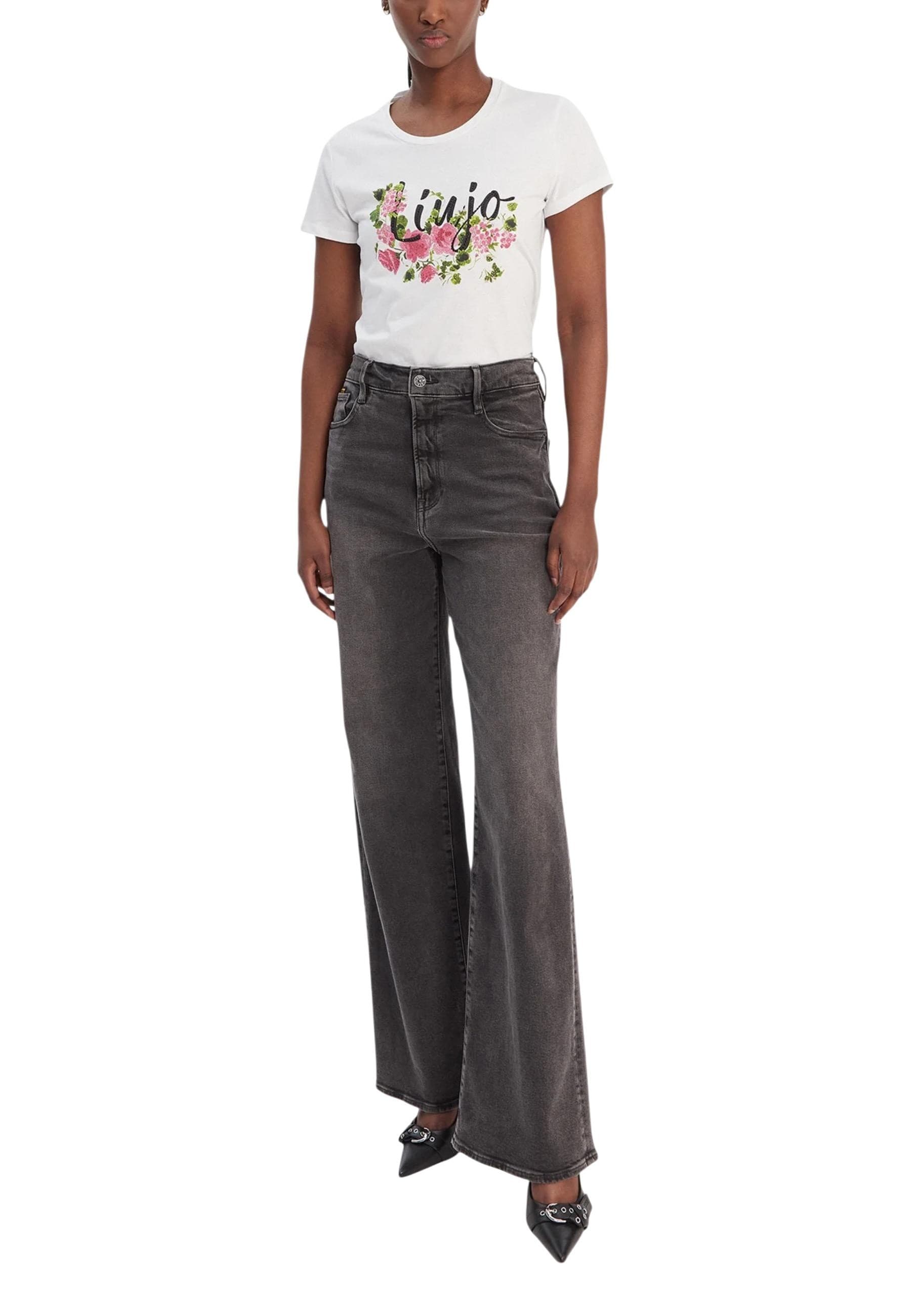 Liu Jo T-Shirt Donna - Liu Jo