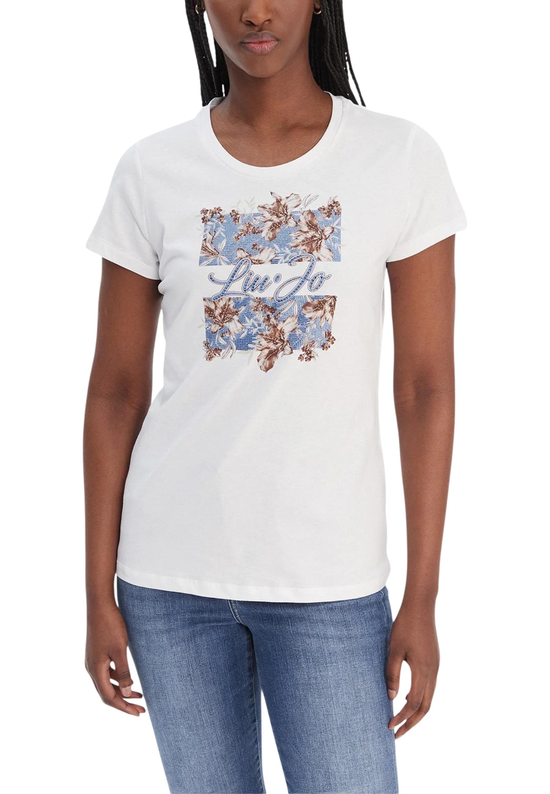 Liu Jo T-Shirt Donna - Liu Jo