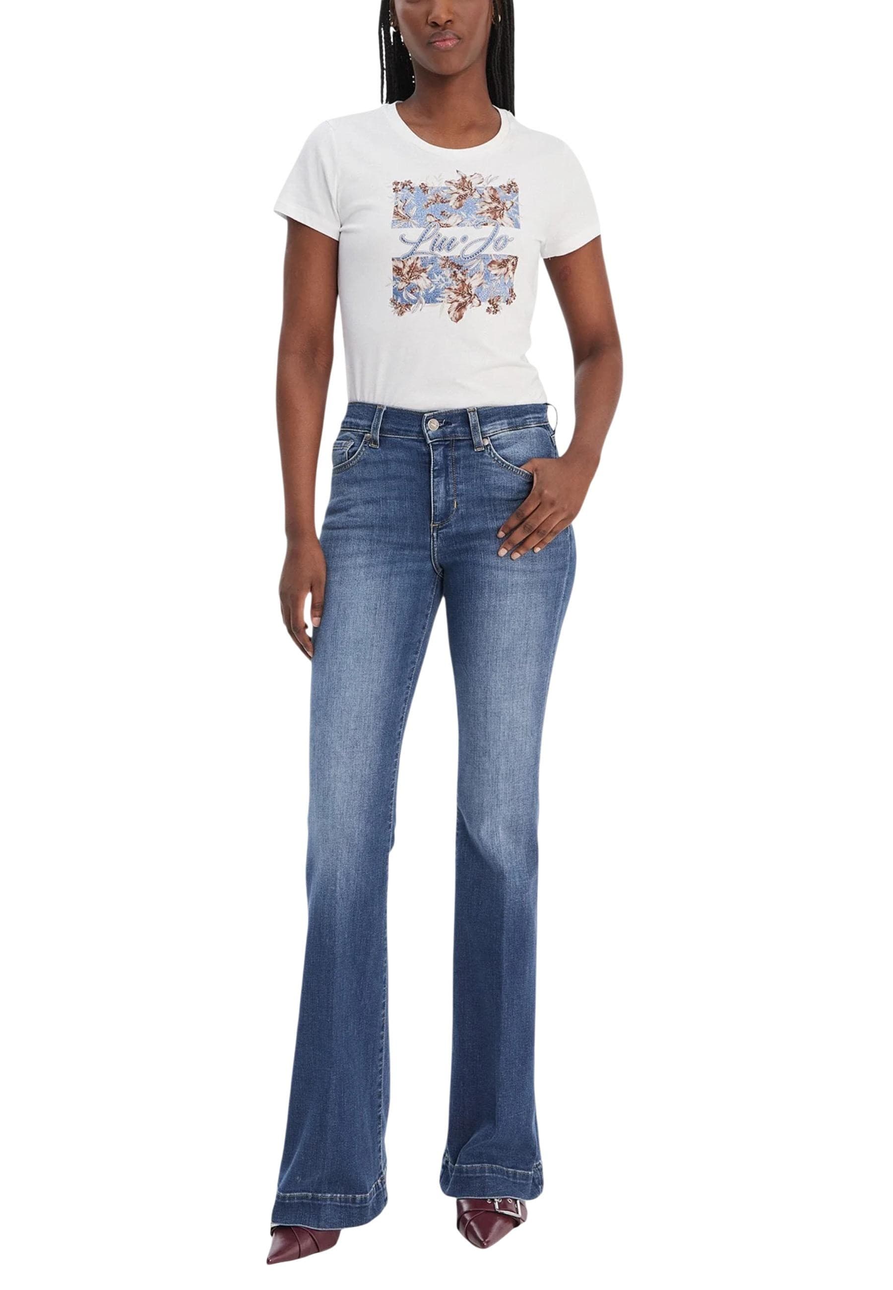 Liu Jo T-Shirt Donna - Liu Jo