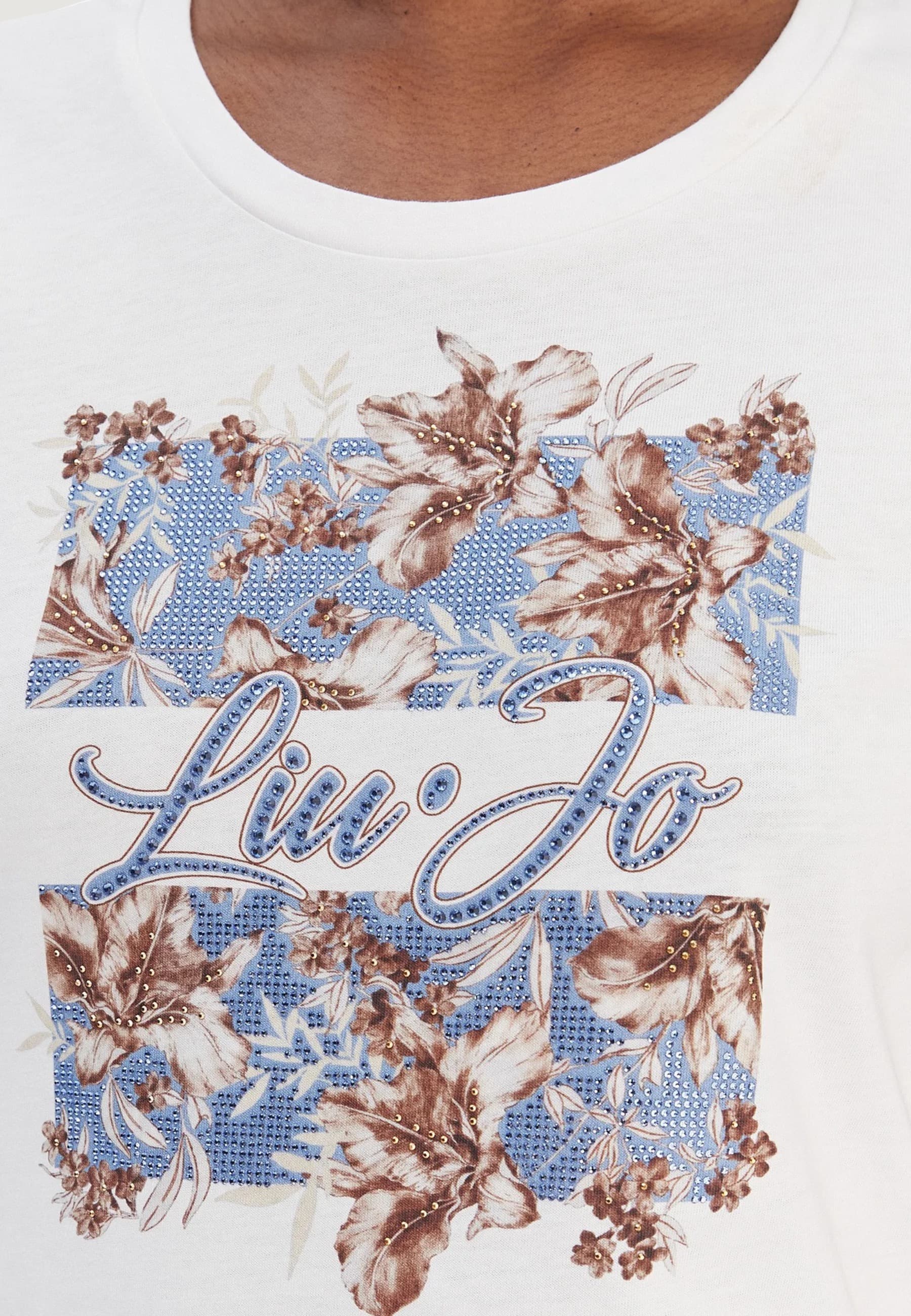 Liu Jo T-Shirt Donna - Liu Jo