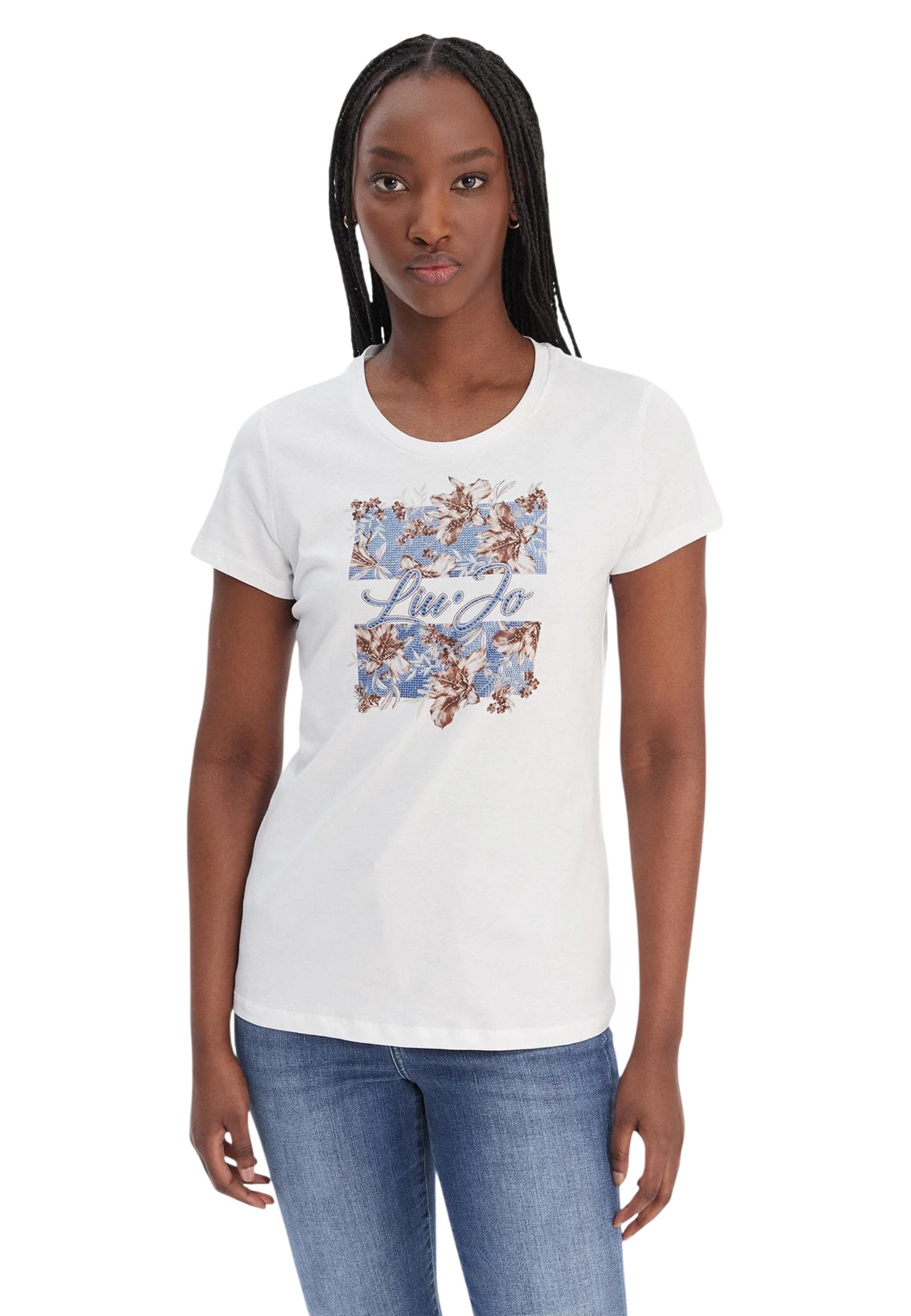 Liu Jo T-Shirt Donna - Liu Jo