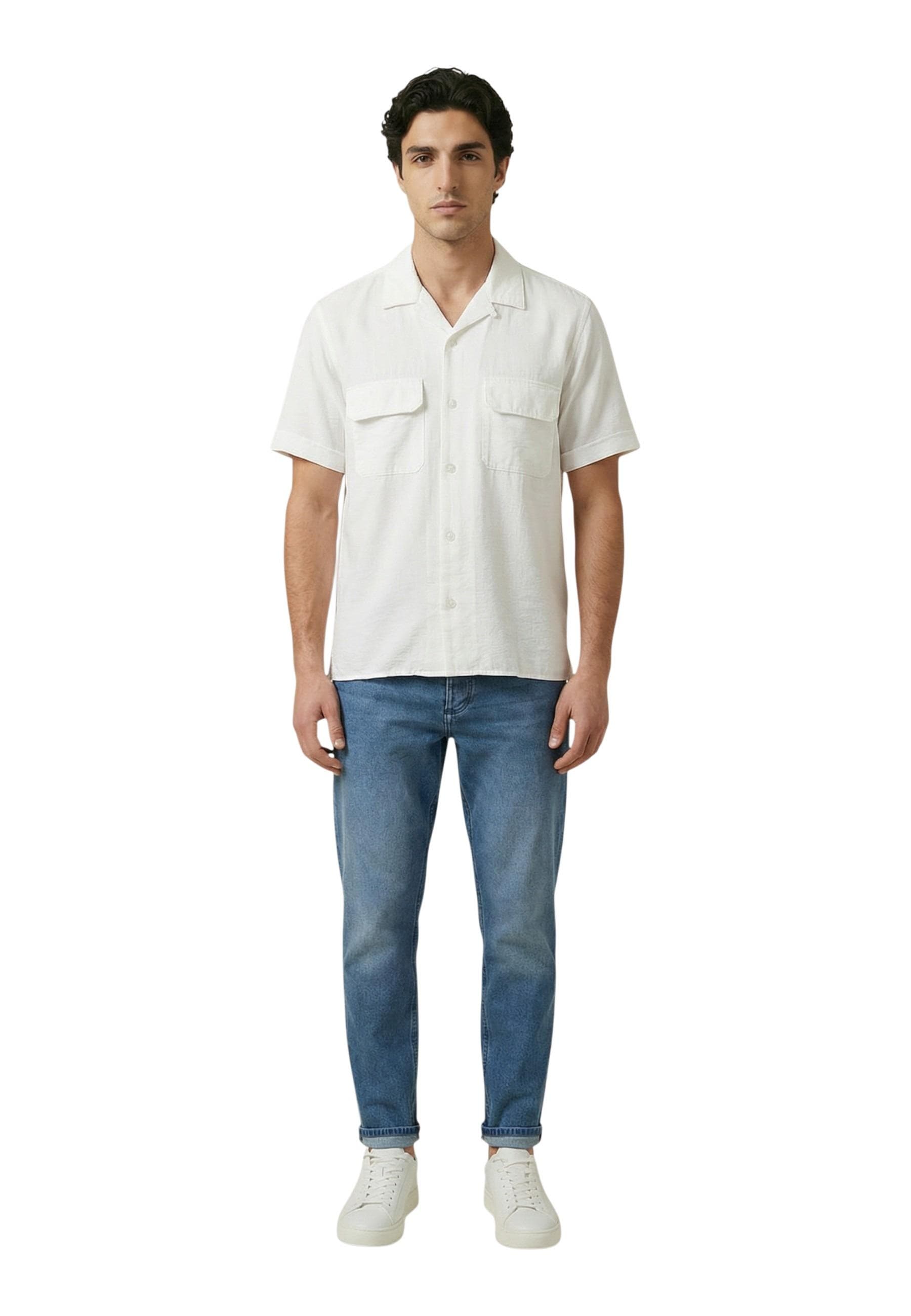 Antony Morato Camicia Uomo - Antony Morato