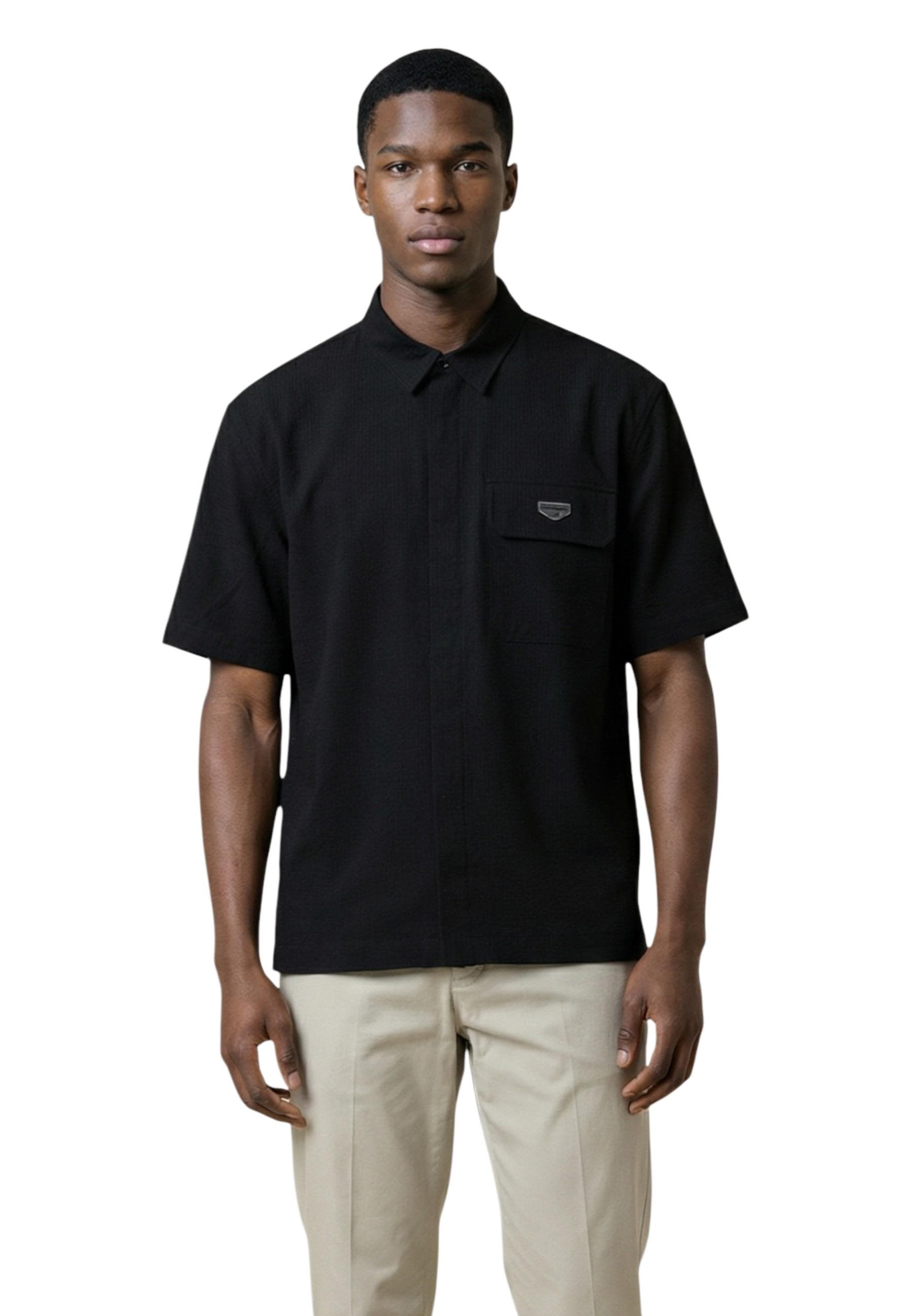 Antony Morato Camicia Uomo - Antony Morato