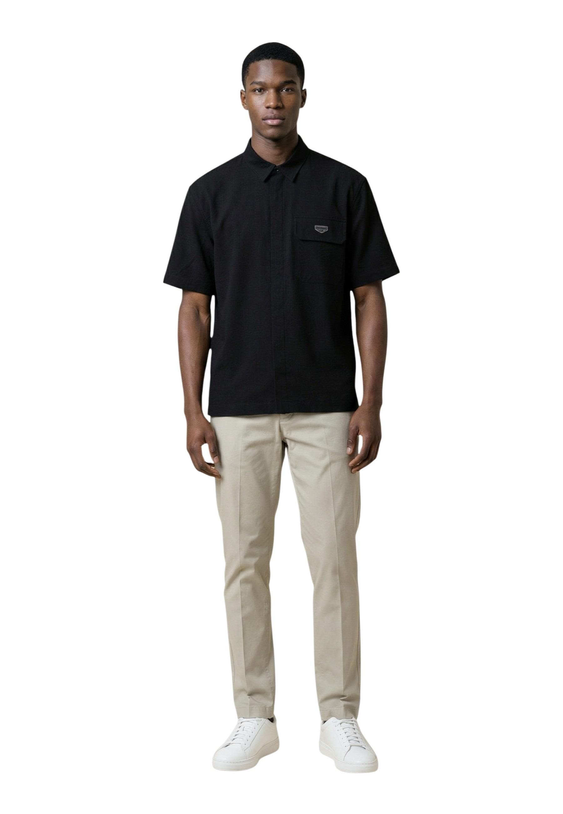 Antony Morato Camicia Uomo - Antony Morato