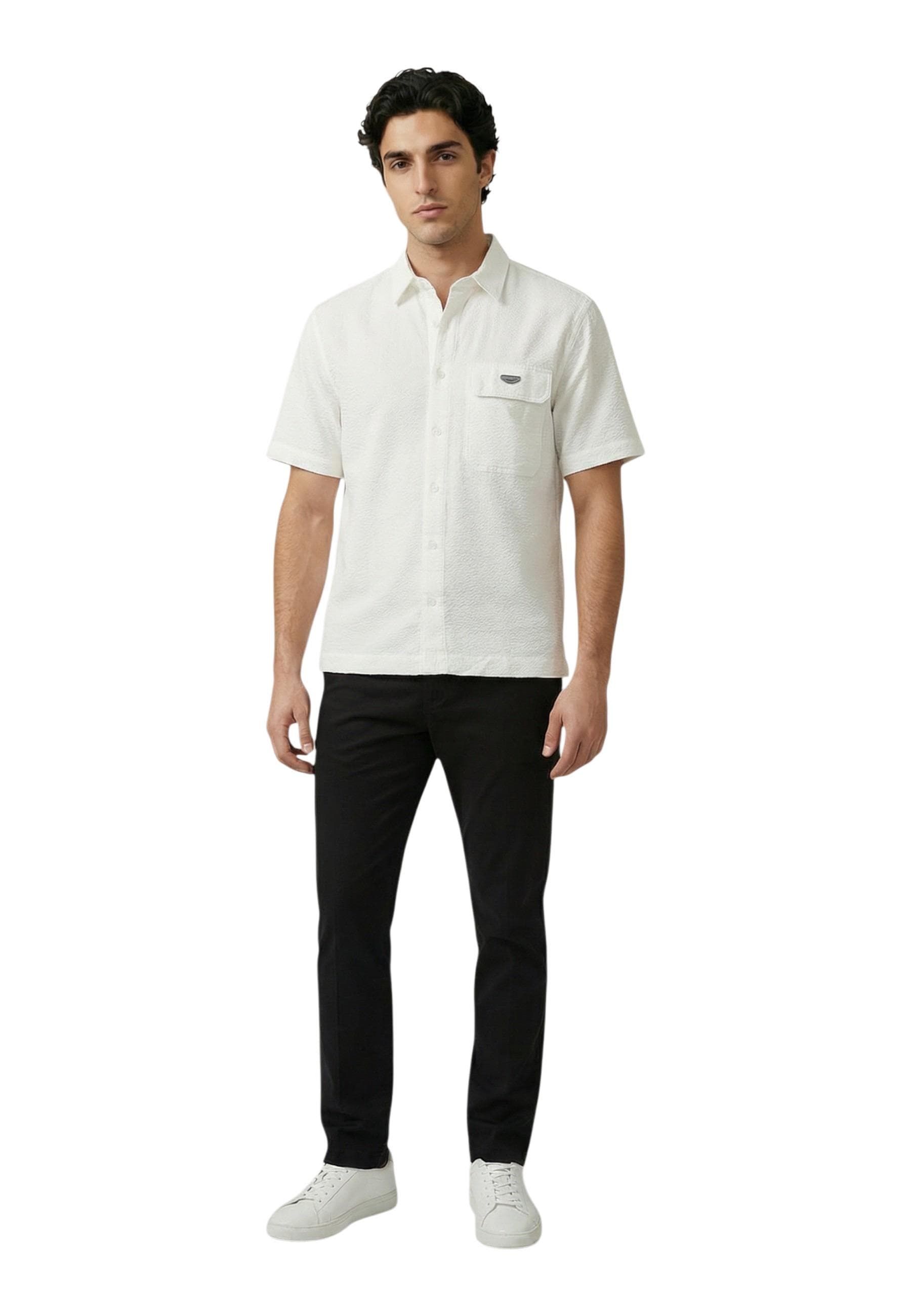 Antony Morato Camicia Uomo - Antony Morato