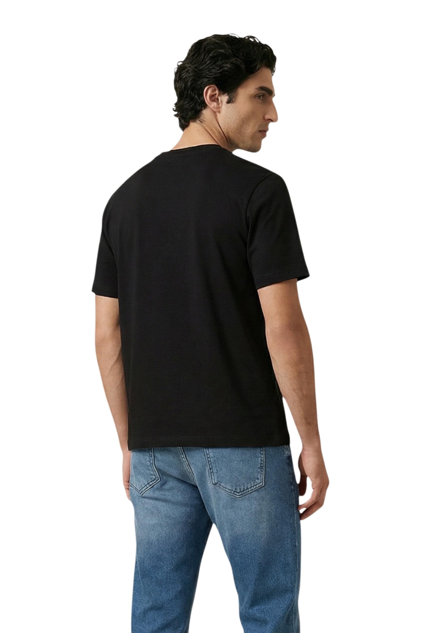Antony Morato T-Shirt Uomo - Antony Morato