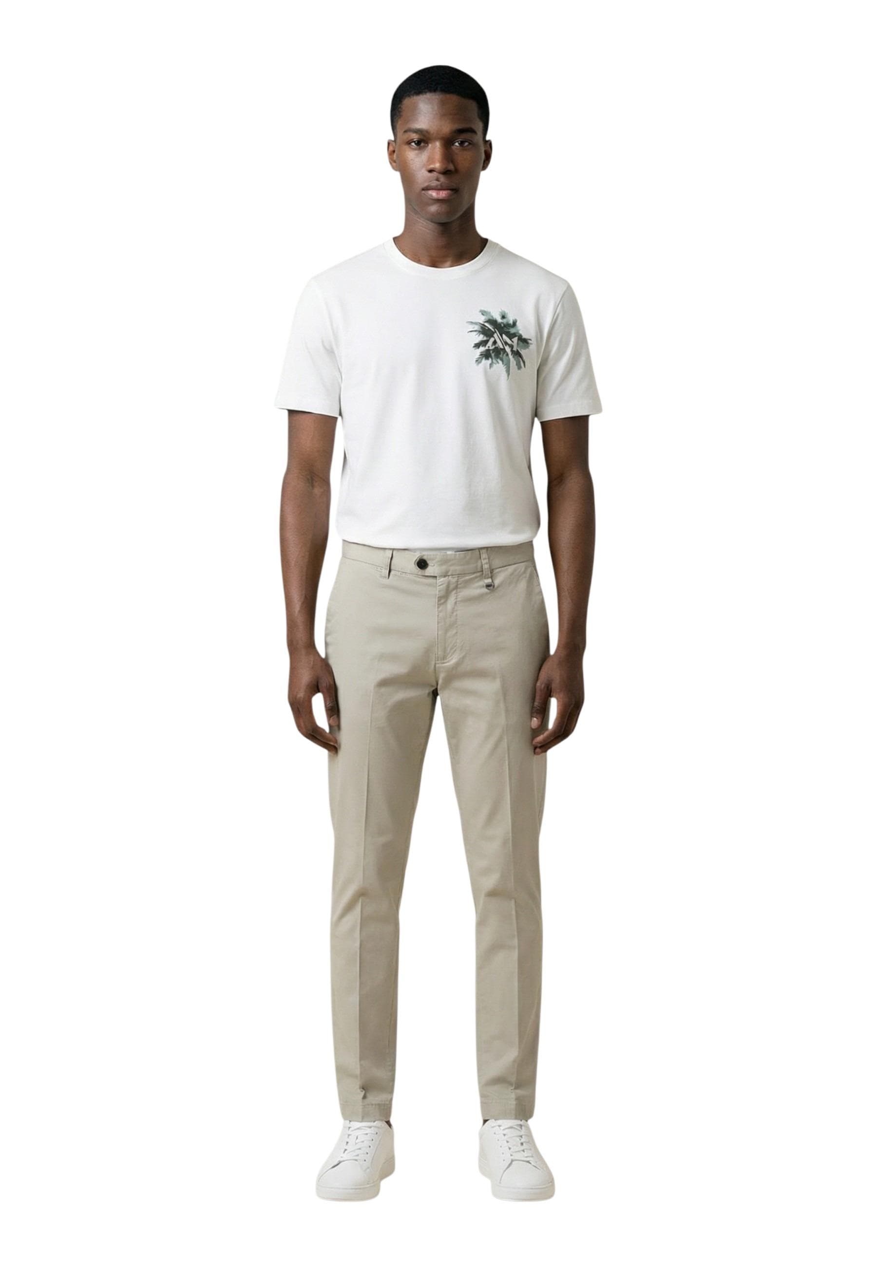 Antony Morato T-Shirt Uomo - Antony Morato
