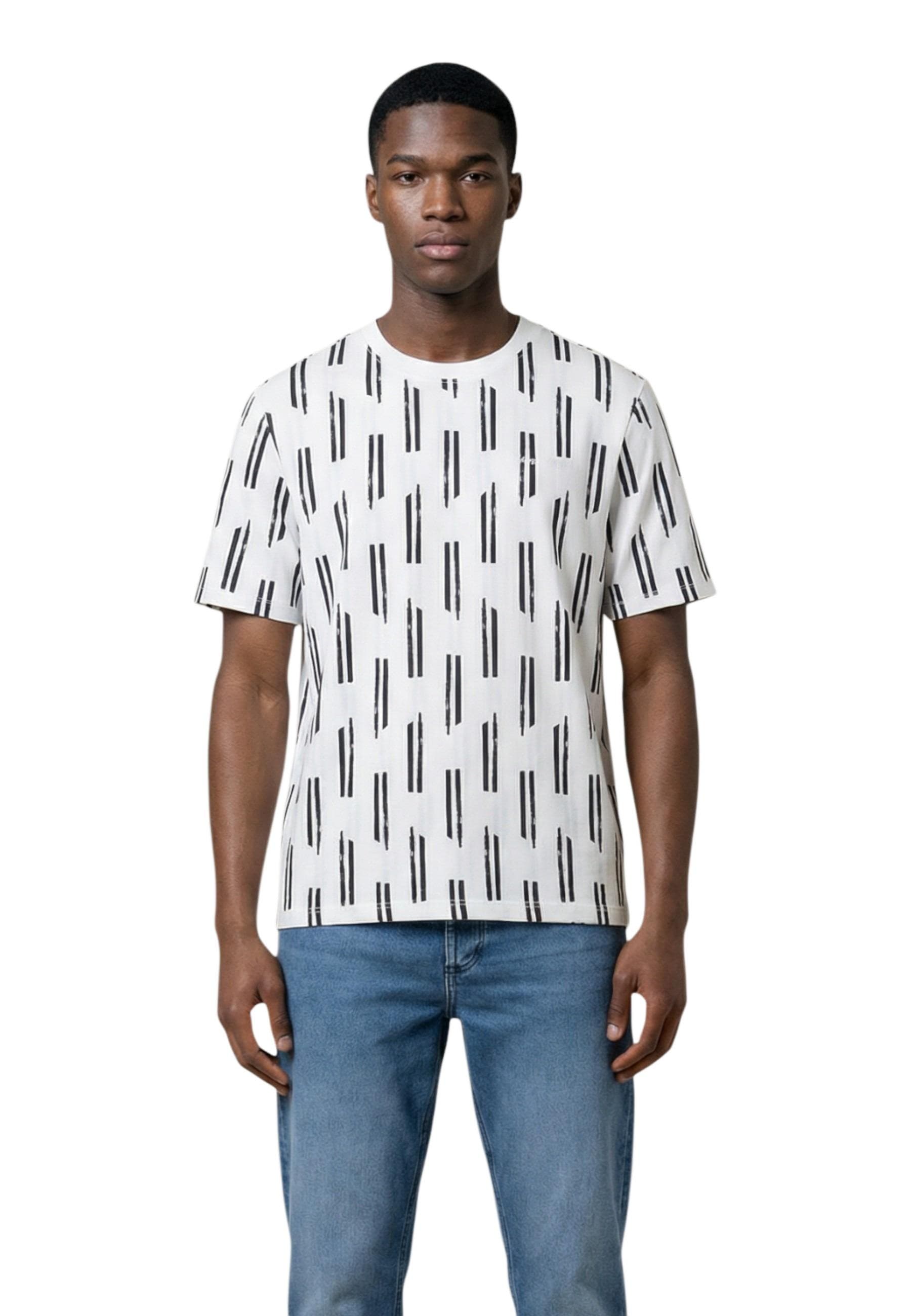 Antony Morato T-Shirt Uomo - Antony Morato