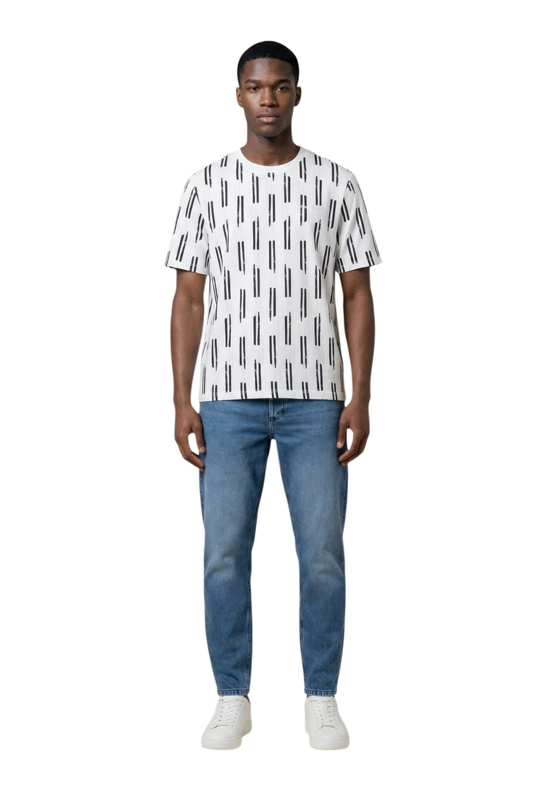 Antony Morato T-Shirt Uomo - Antony Morato