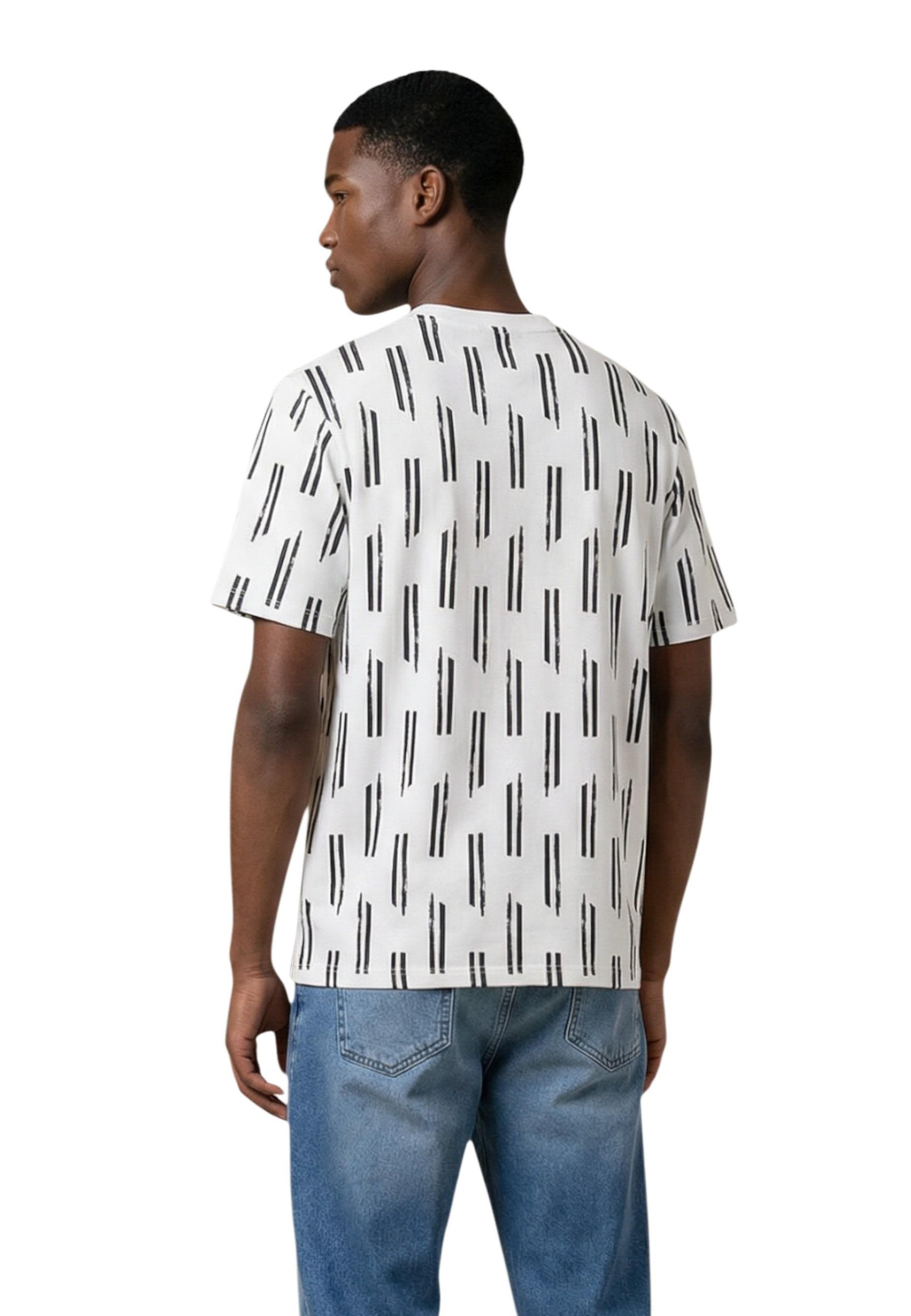 Antony Morato T-Shirt Uomo - Antony Morato