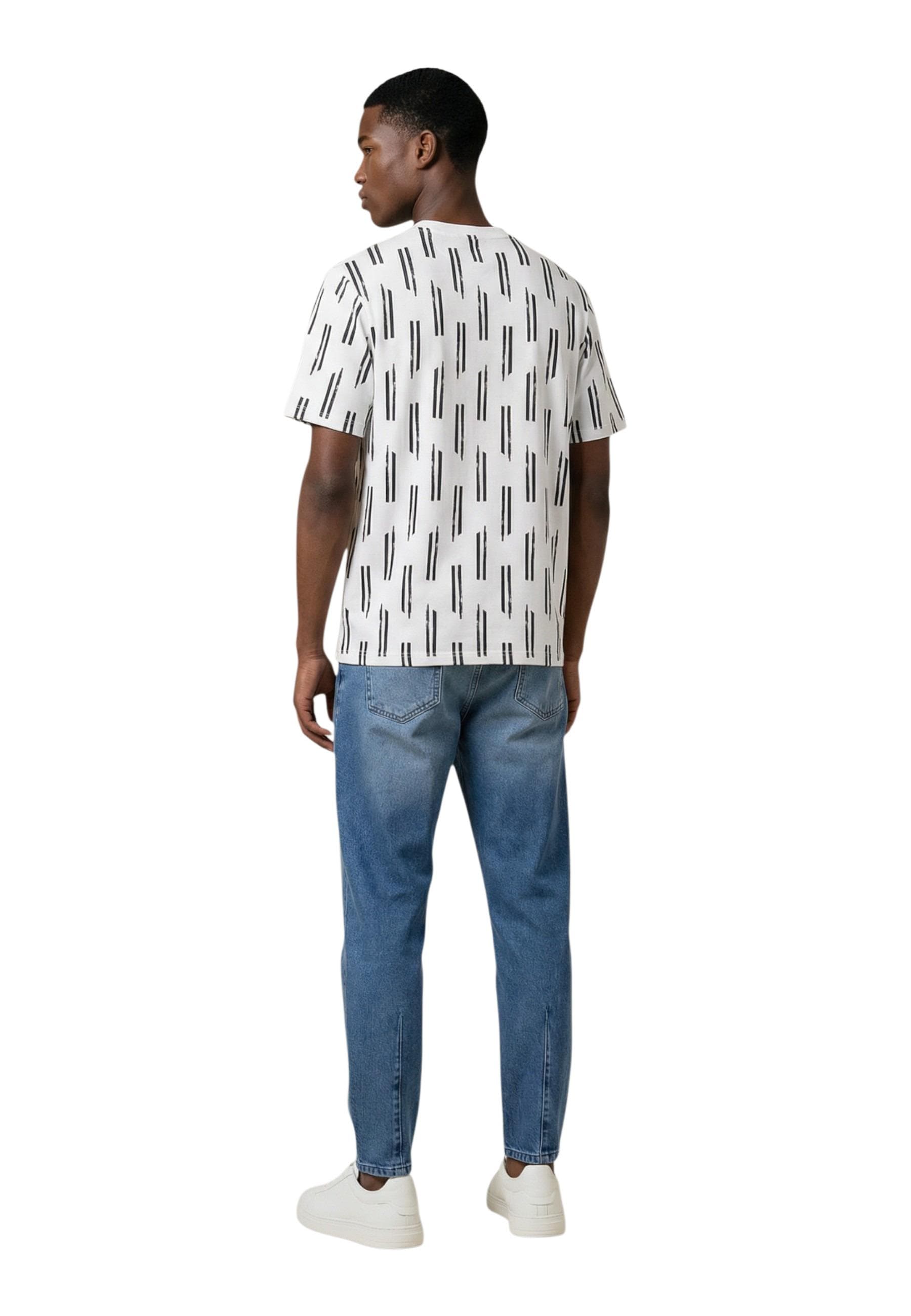 Antony Morato T-Shirt Uomo - Antony Morato