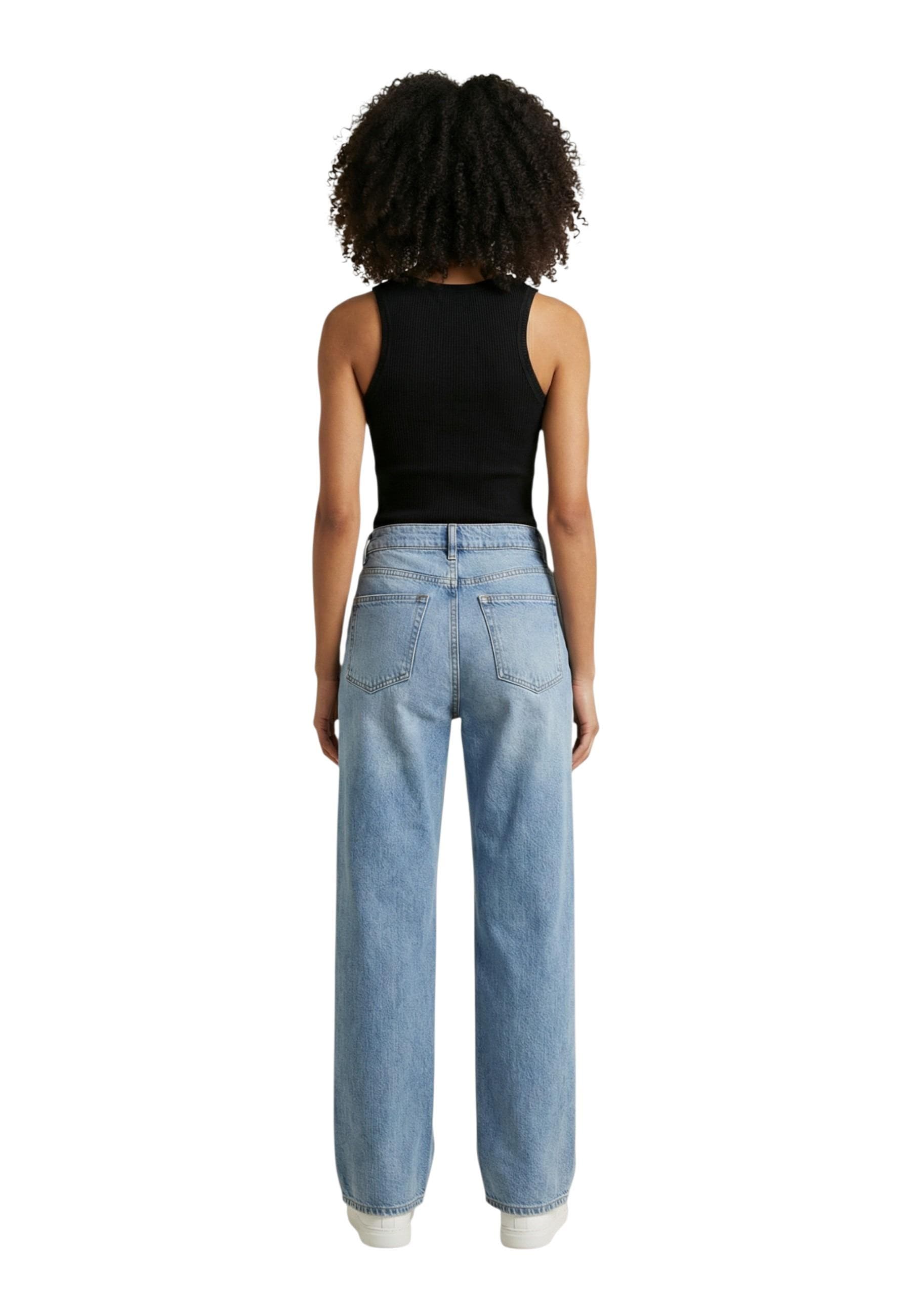 Tommy Hilfiger Jeans Top Donna - Tommy Hilfiger Jeans