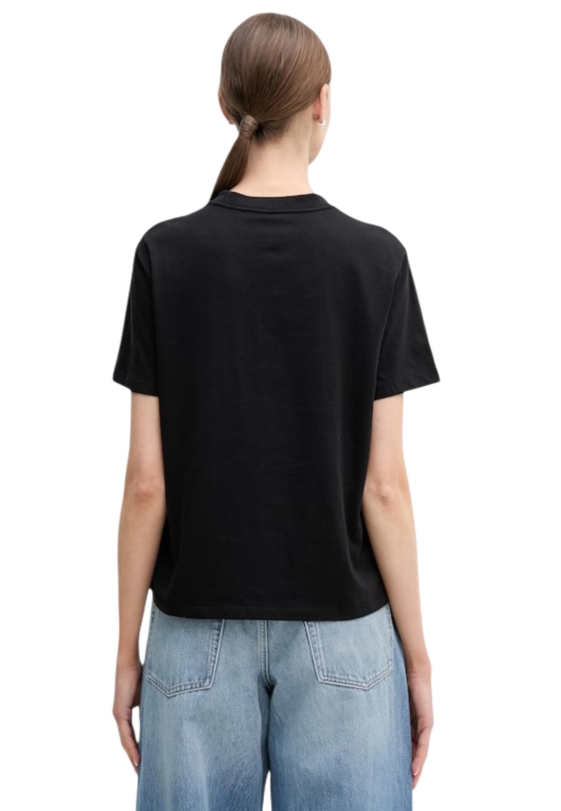 Calvin Klein Jeans T-Shirt Donna - Calvin Klein Jeans