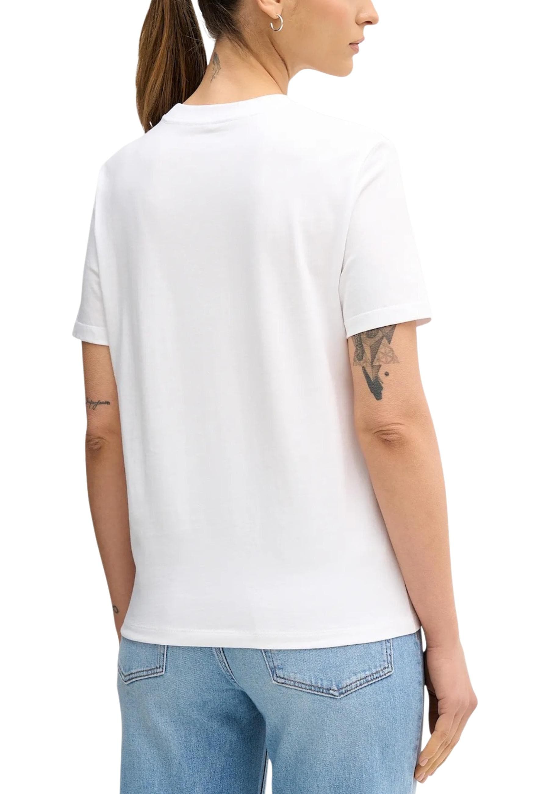 Calvin Klein Jeans T-Shirt Donna - Calvin Klein Jeans