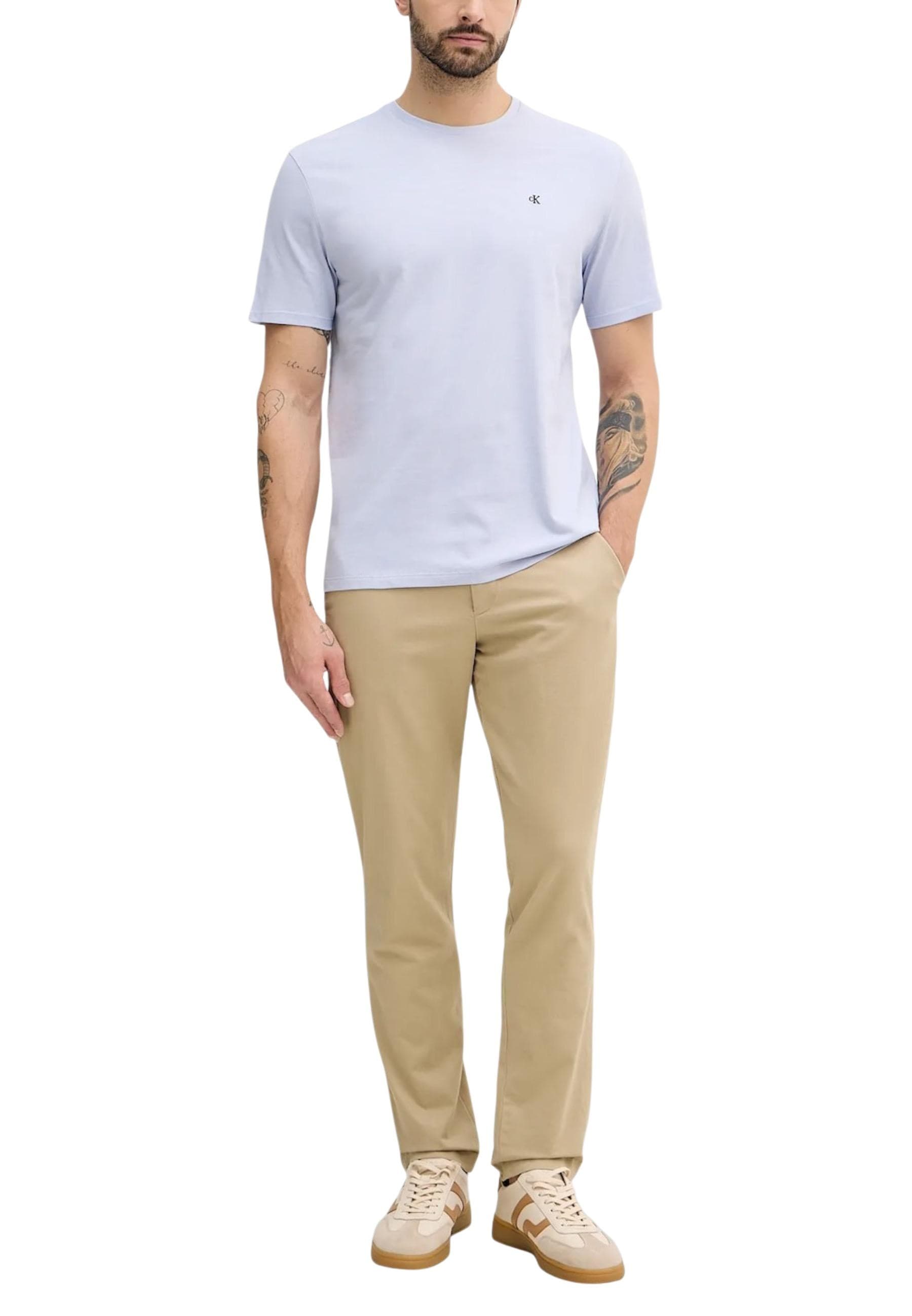 Calvin Klein Jeans T-Shirt Uomo - Calvin Klein Jeans
