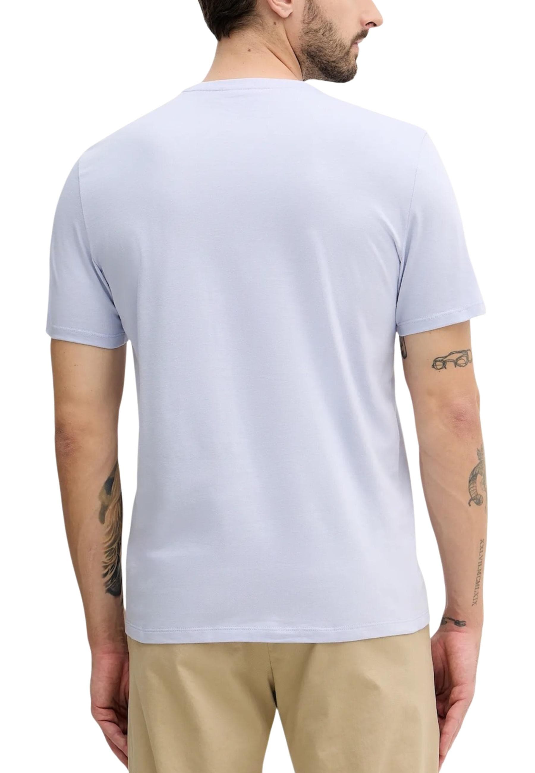 Calvin Klein Jeans T-Shirt Uomo - Calvin Klein Jeans