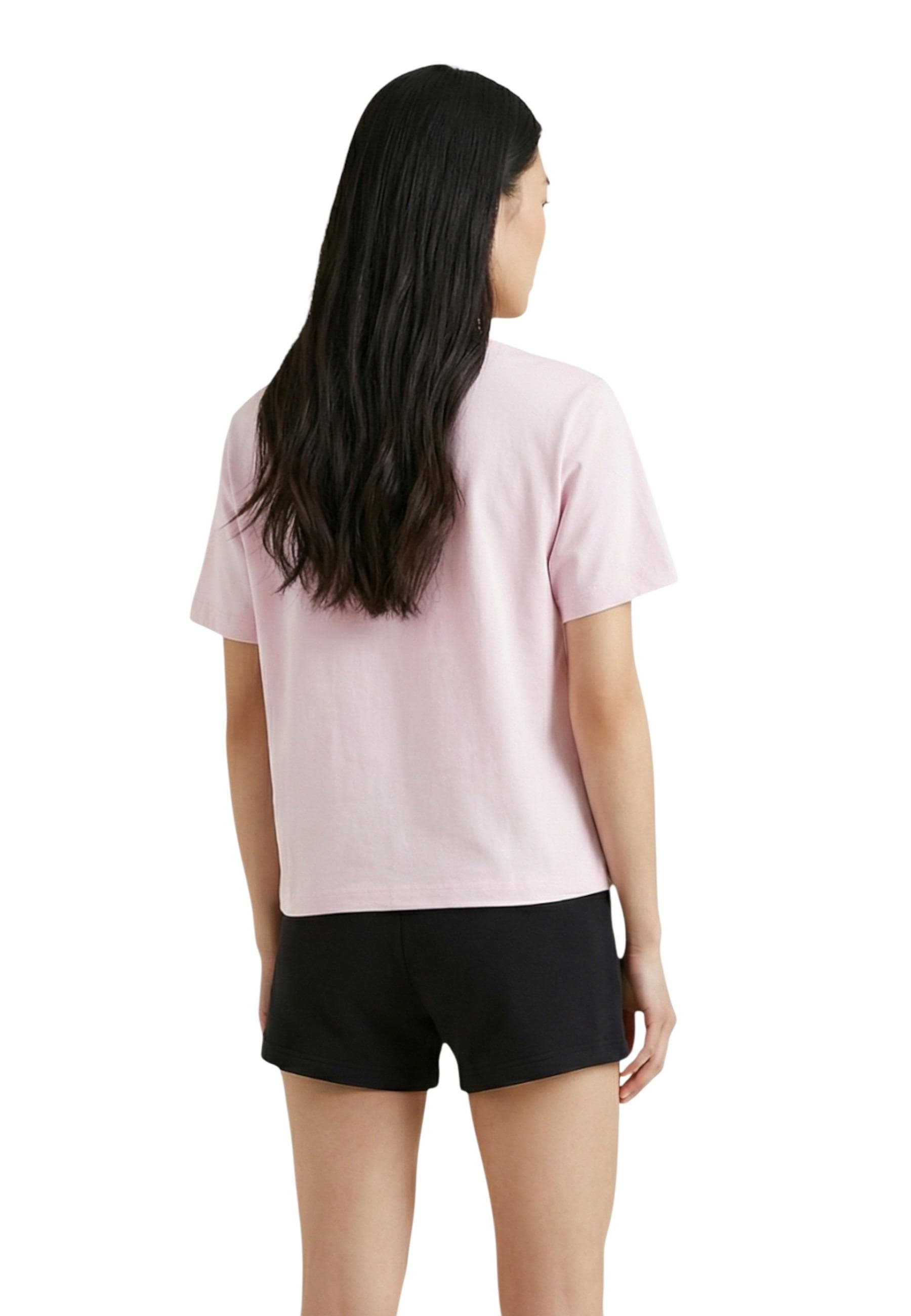 Tommy Hilfiger Jeans T-Shirt Donna - Tommy Hilfiger Jeans