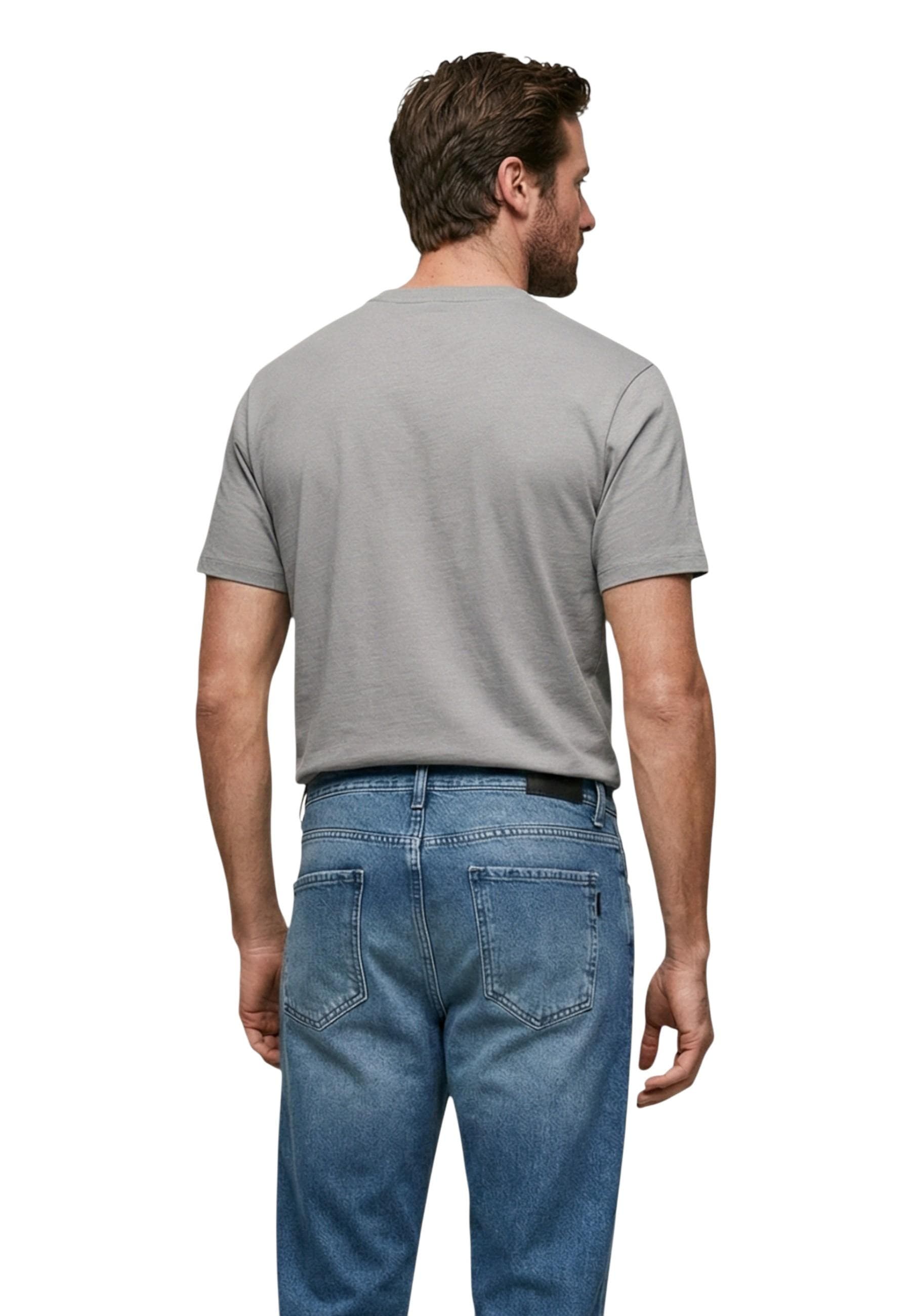 Calvin Klein Jeans T-Shirt Uomo - Calvin Klein Jeans