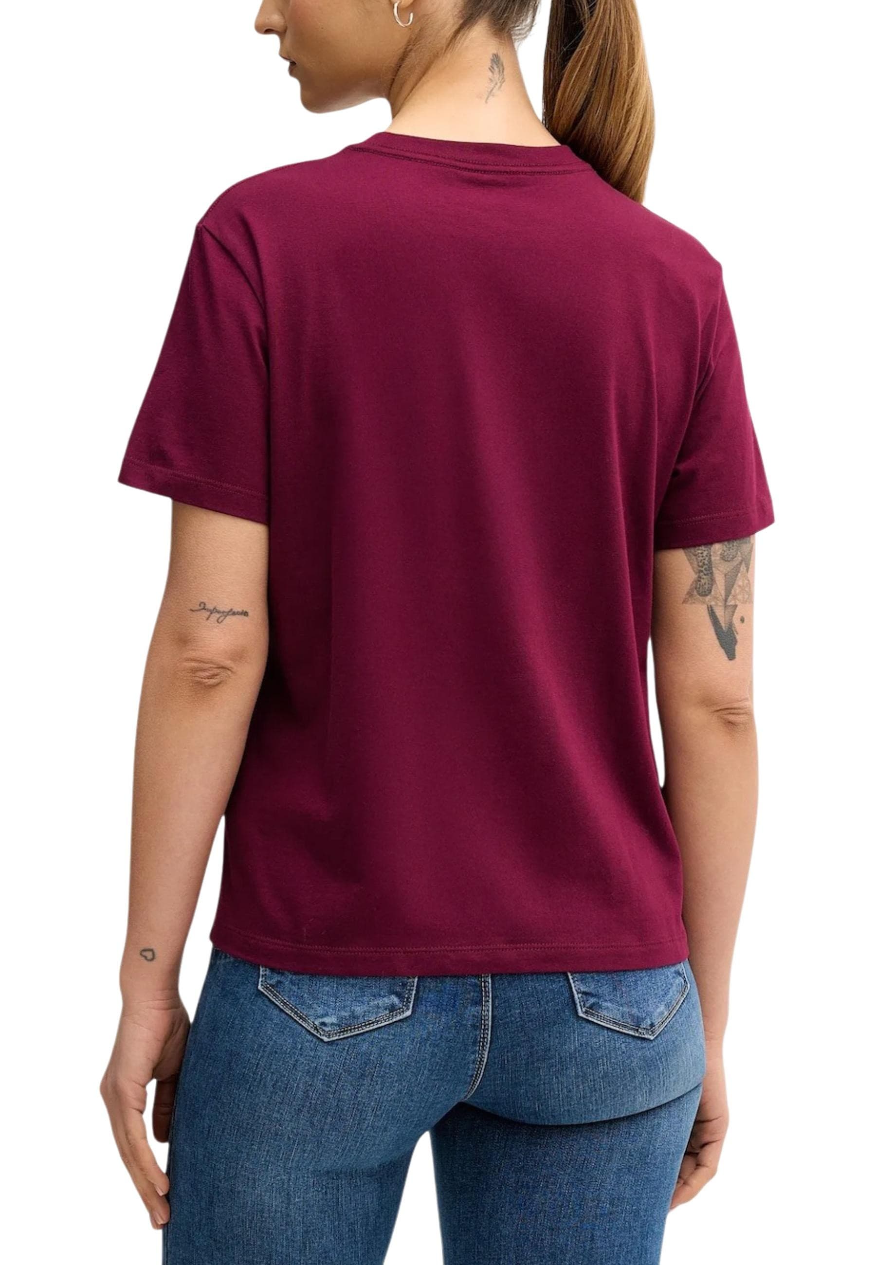 Calvin Klein Jeans T-Shirt Donna - Calvin Klein Jeans