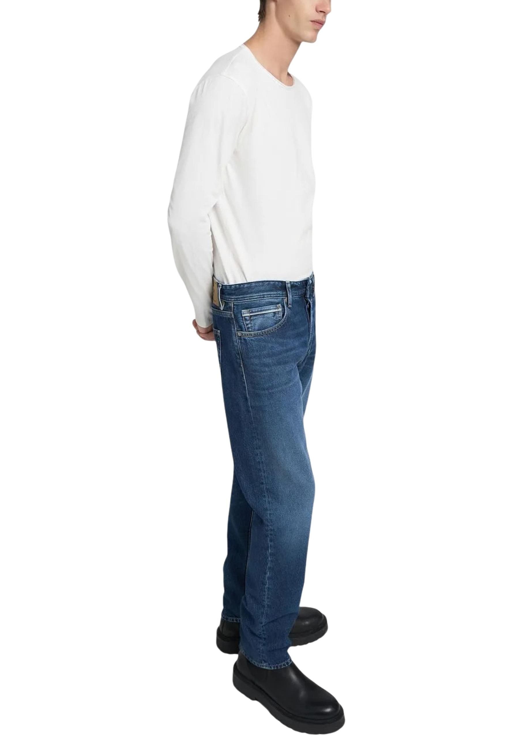 Replay Jeans Uomo - Replay