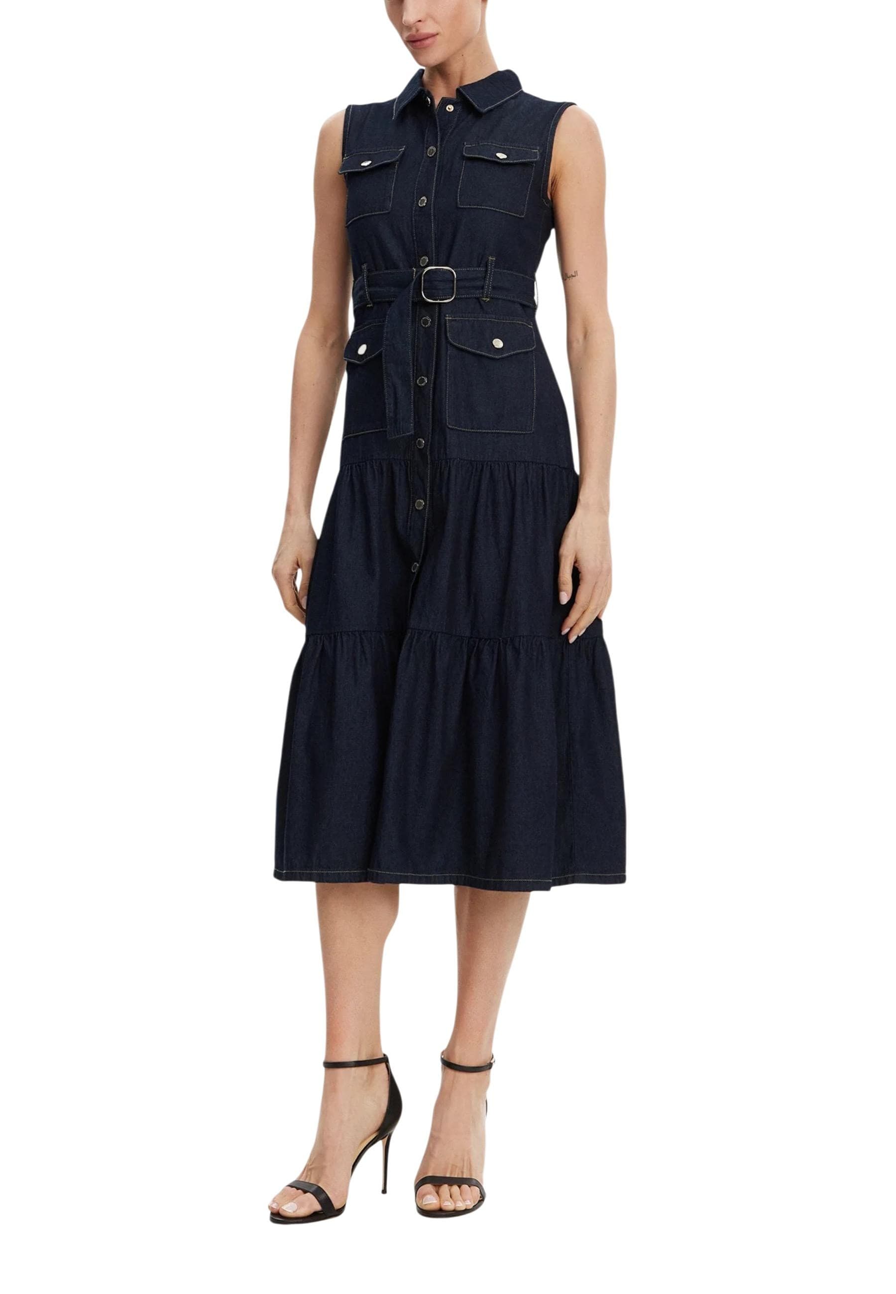 Morgan De Toi Abito Donna - Morgan De Toi