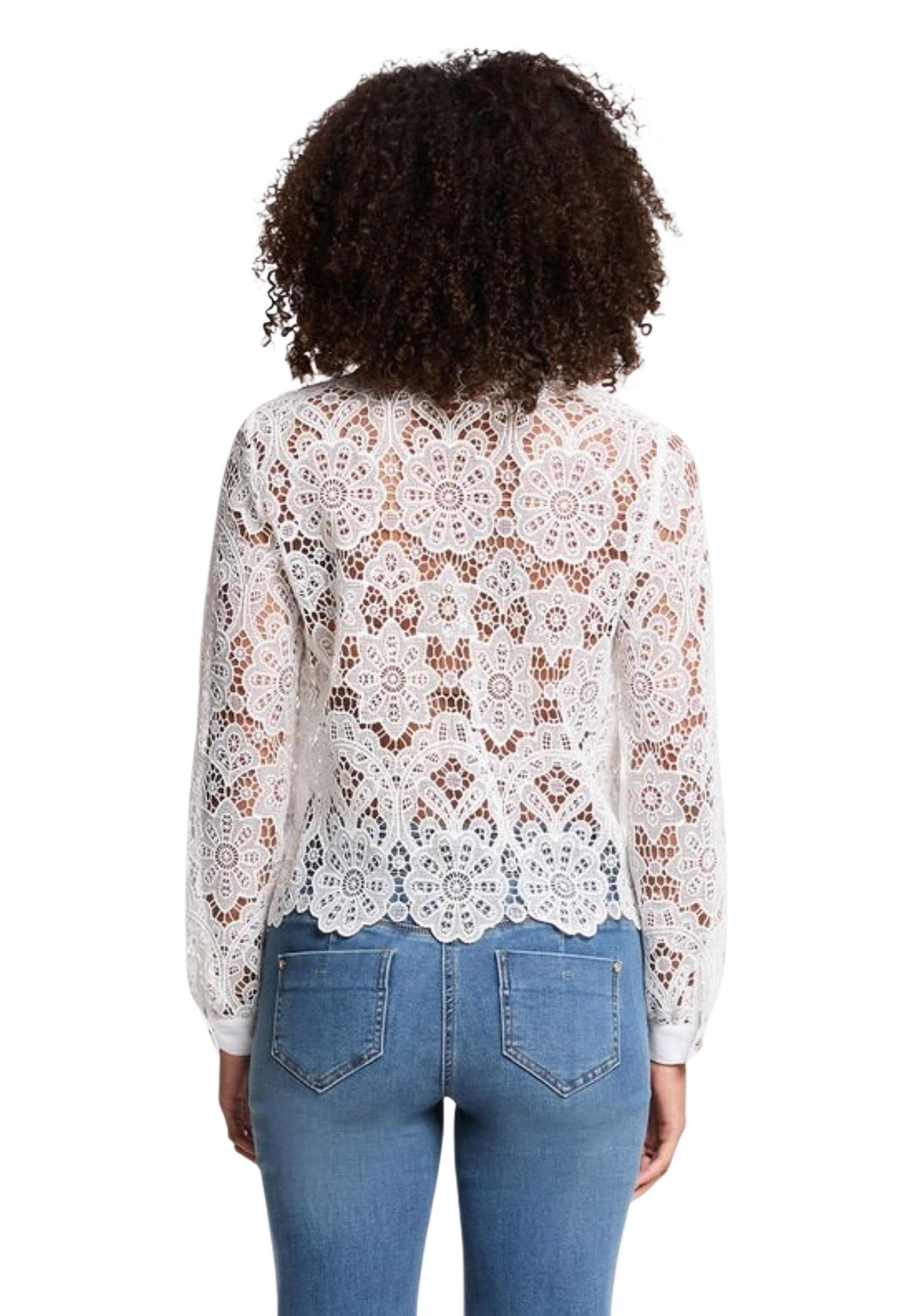 Morgan De Toi Camicia Donna - Morgan De Toi