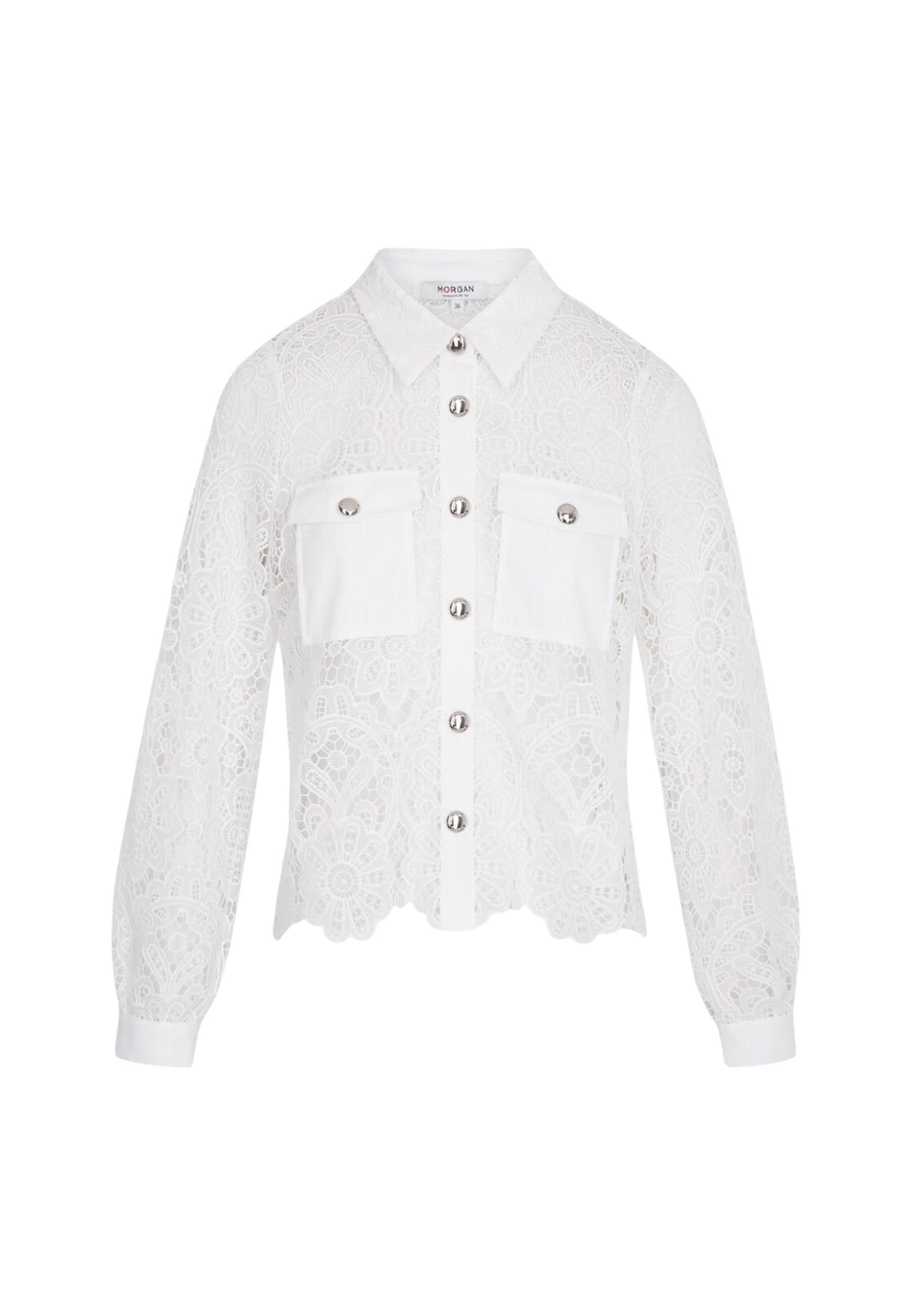 Morgan De Toi Camicia Donna - Morgan De Toi