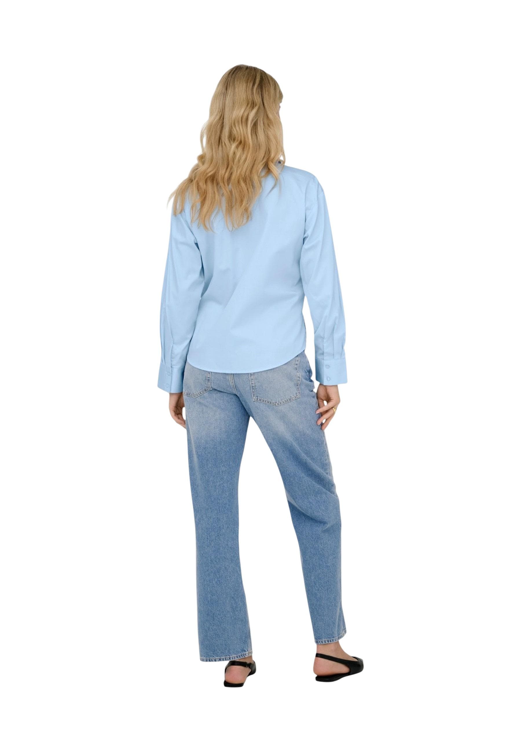 Jacqueline De Yong Camicia Donna - Jacqueline De Yong