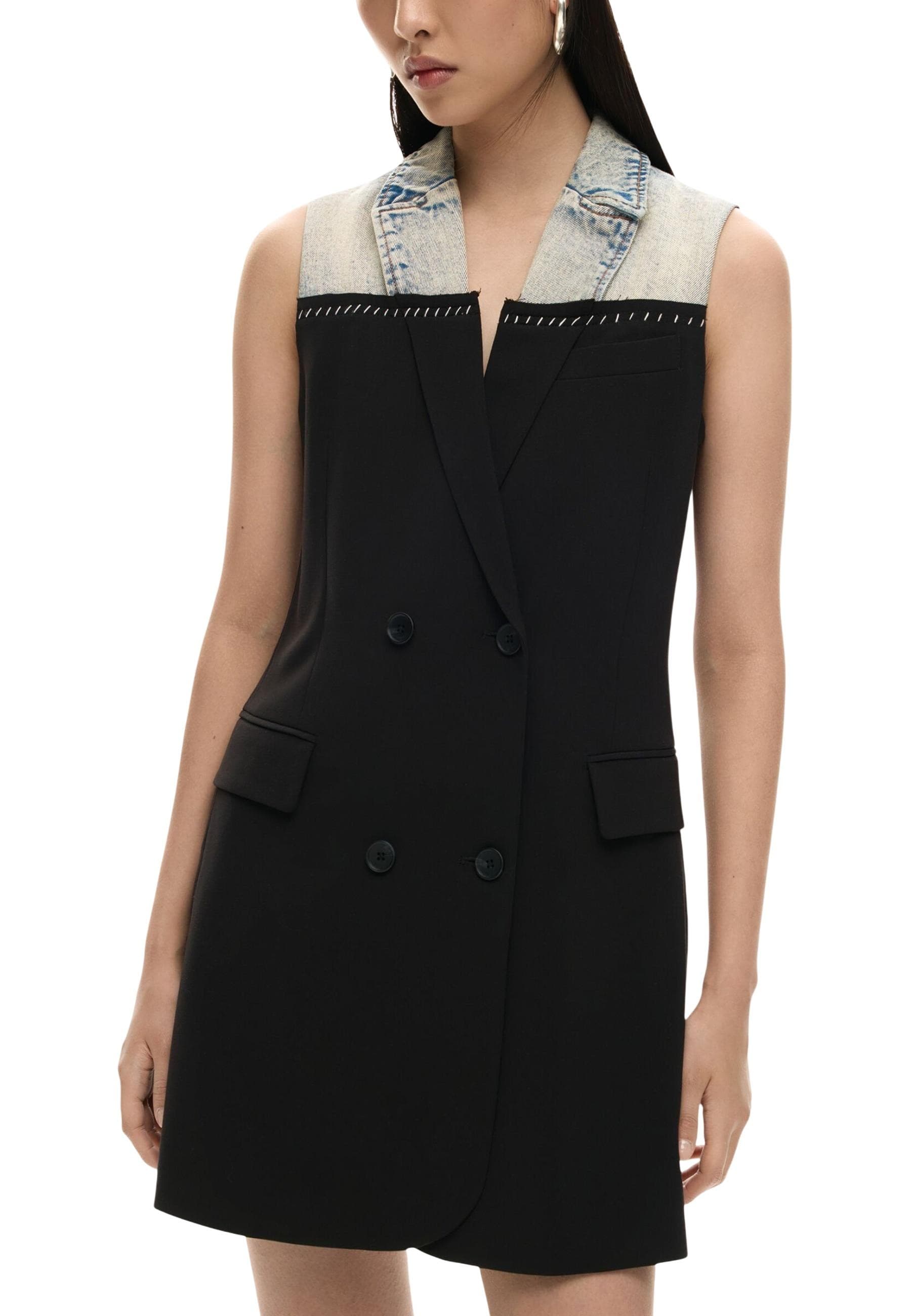 Desigual Abito Donna - Desigual