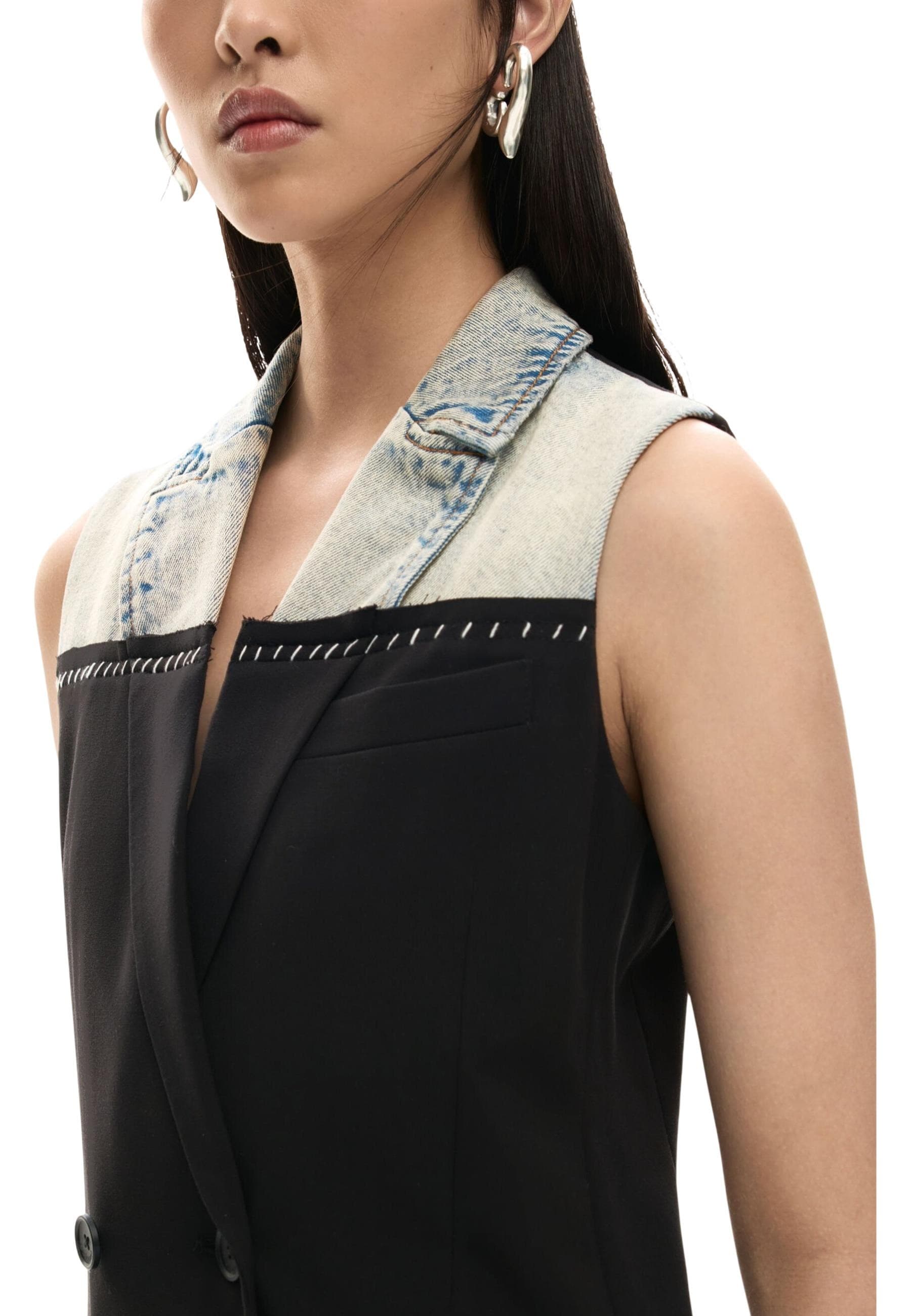 Desigual Abito Donna - Desigual