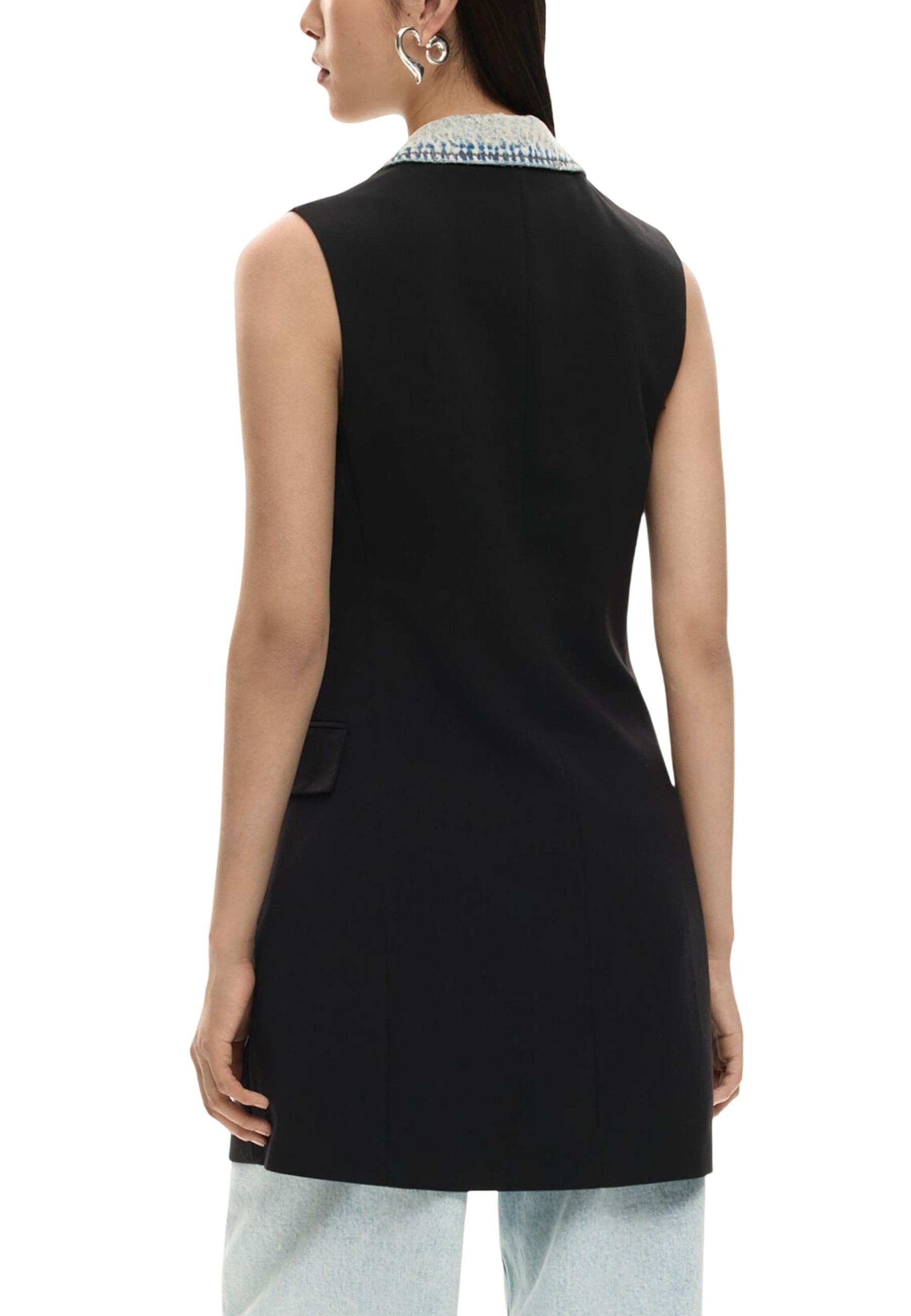 Desigual Abito Donna - Desigual