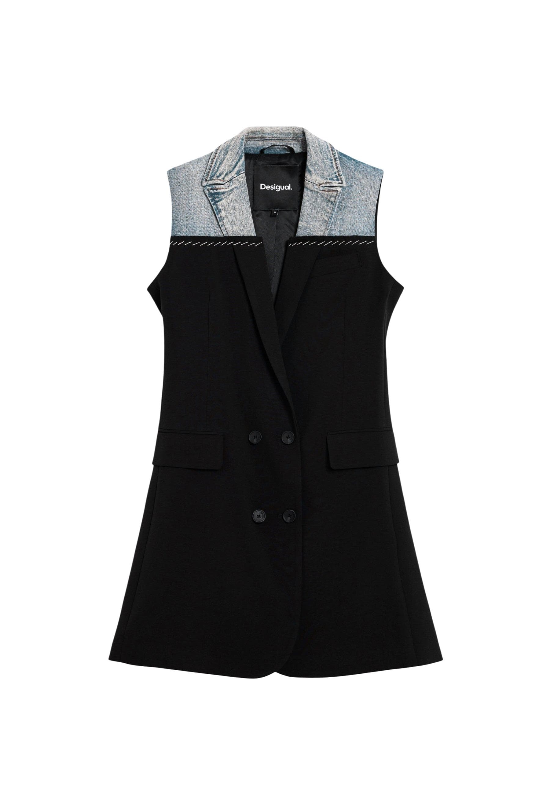 Desigual Abito Donna - Desigual