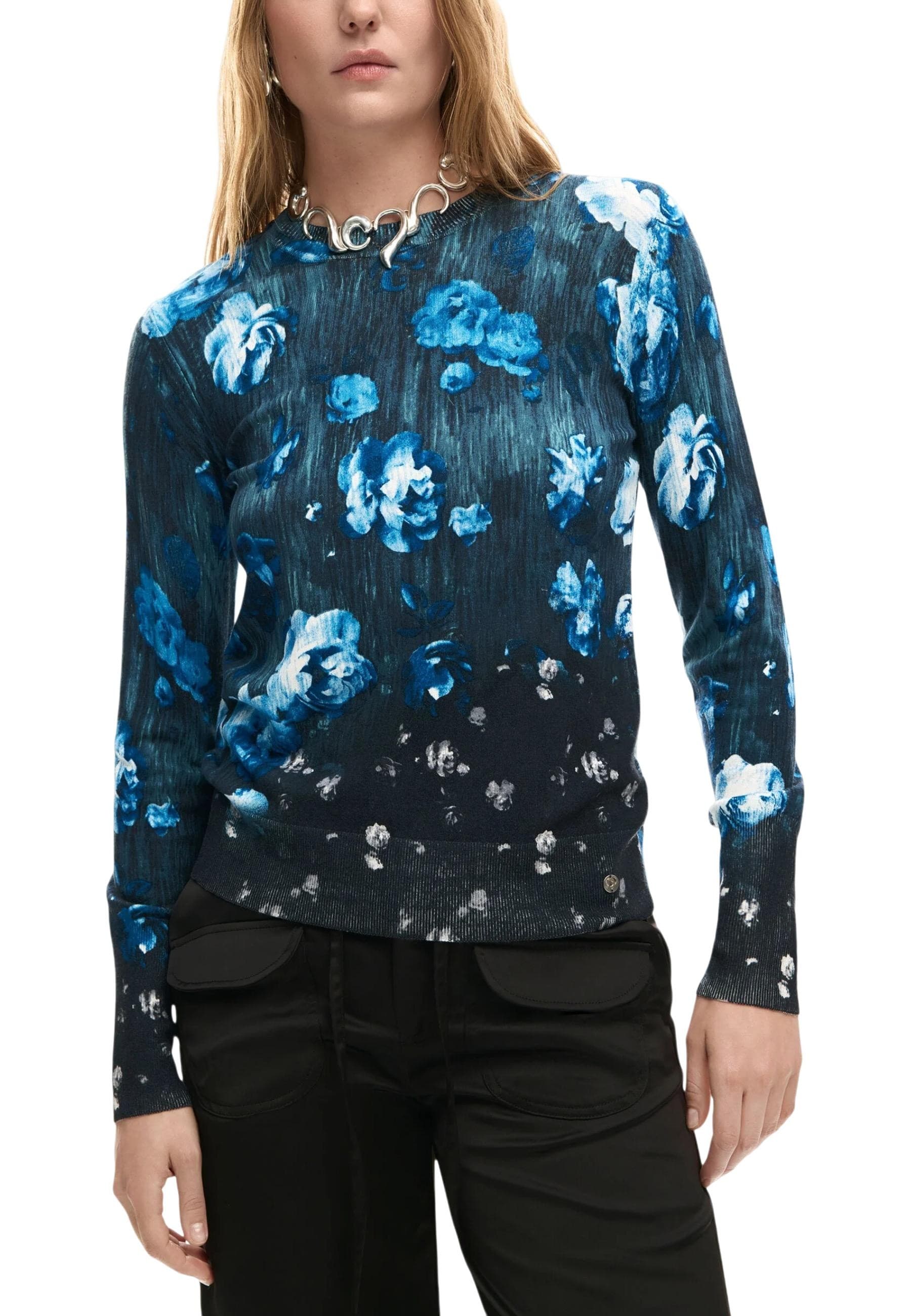 Desigual Maglia Donna - Desigual