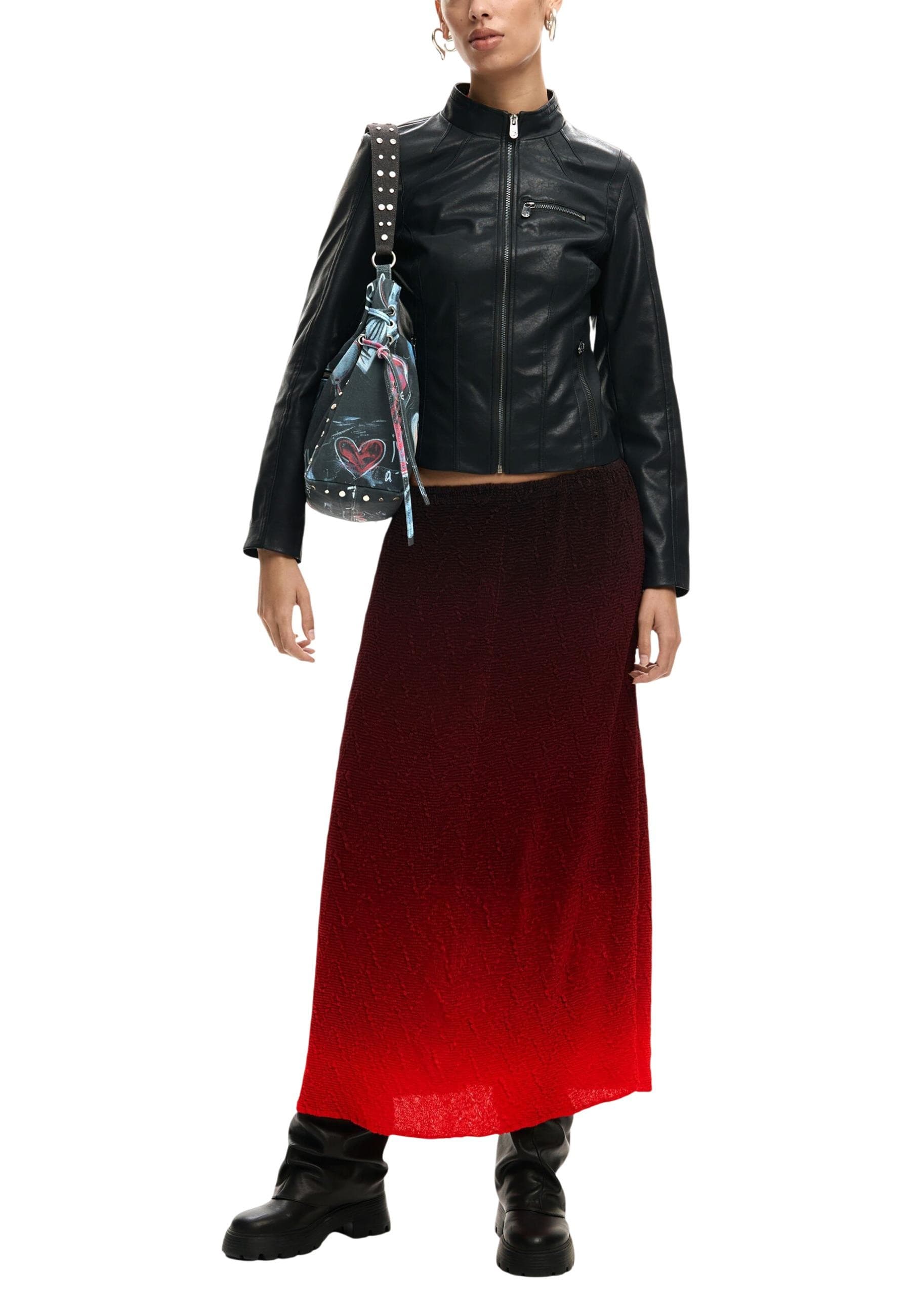 Desigual Giacca Donna - Desigual