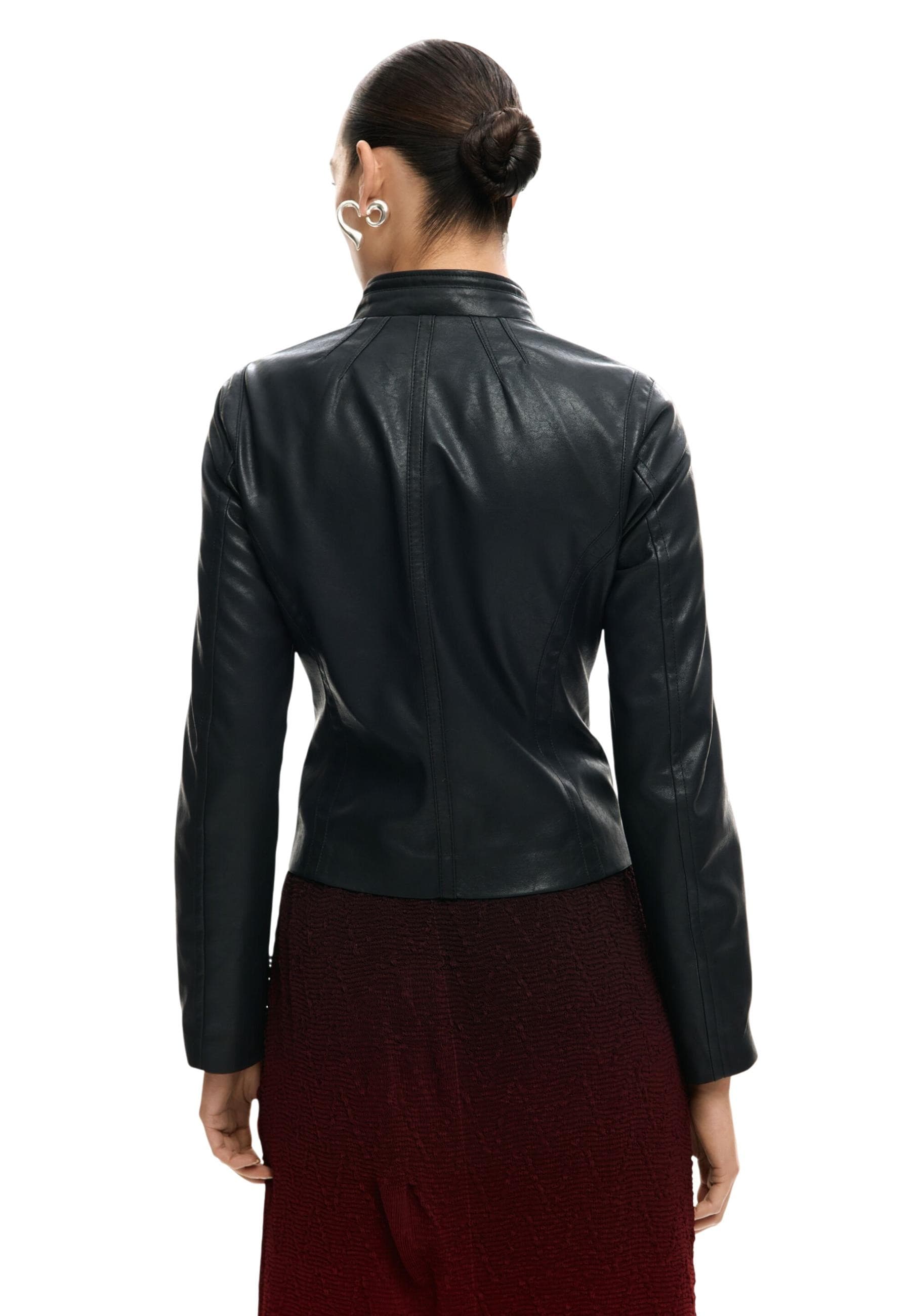 Desigual Giacca Donna - Desigual