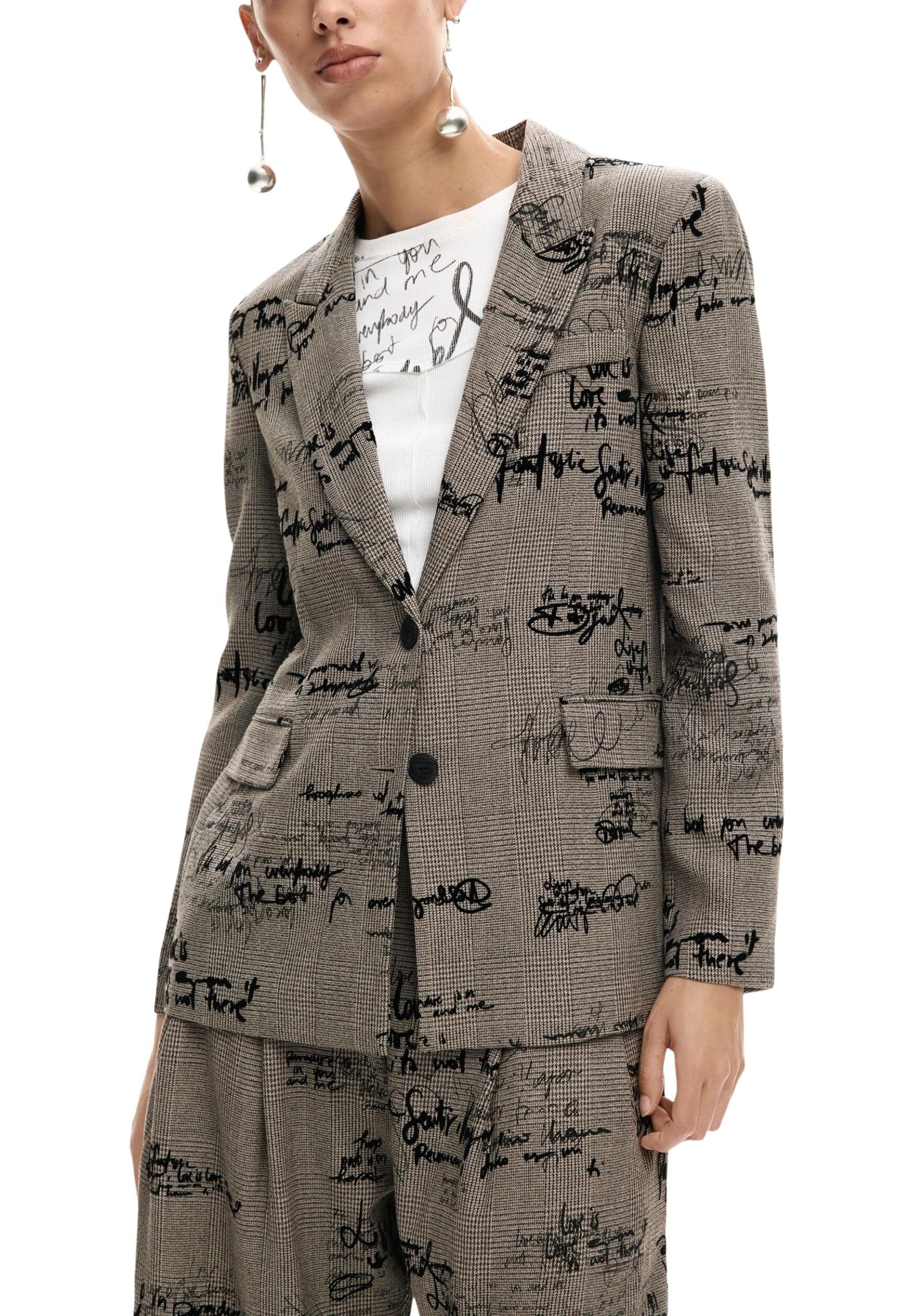 Desigual Giacca Donna - Desigual