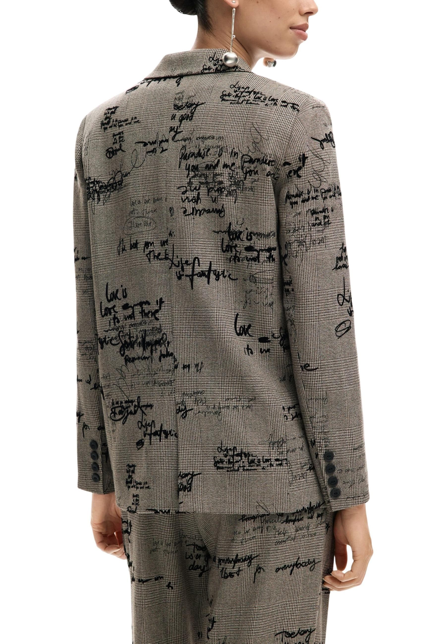 Desigual Giacca Donna - Desigual