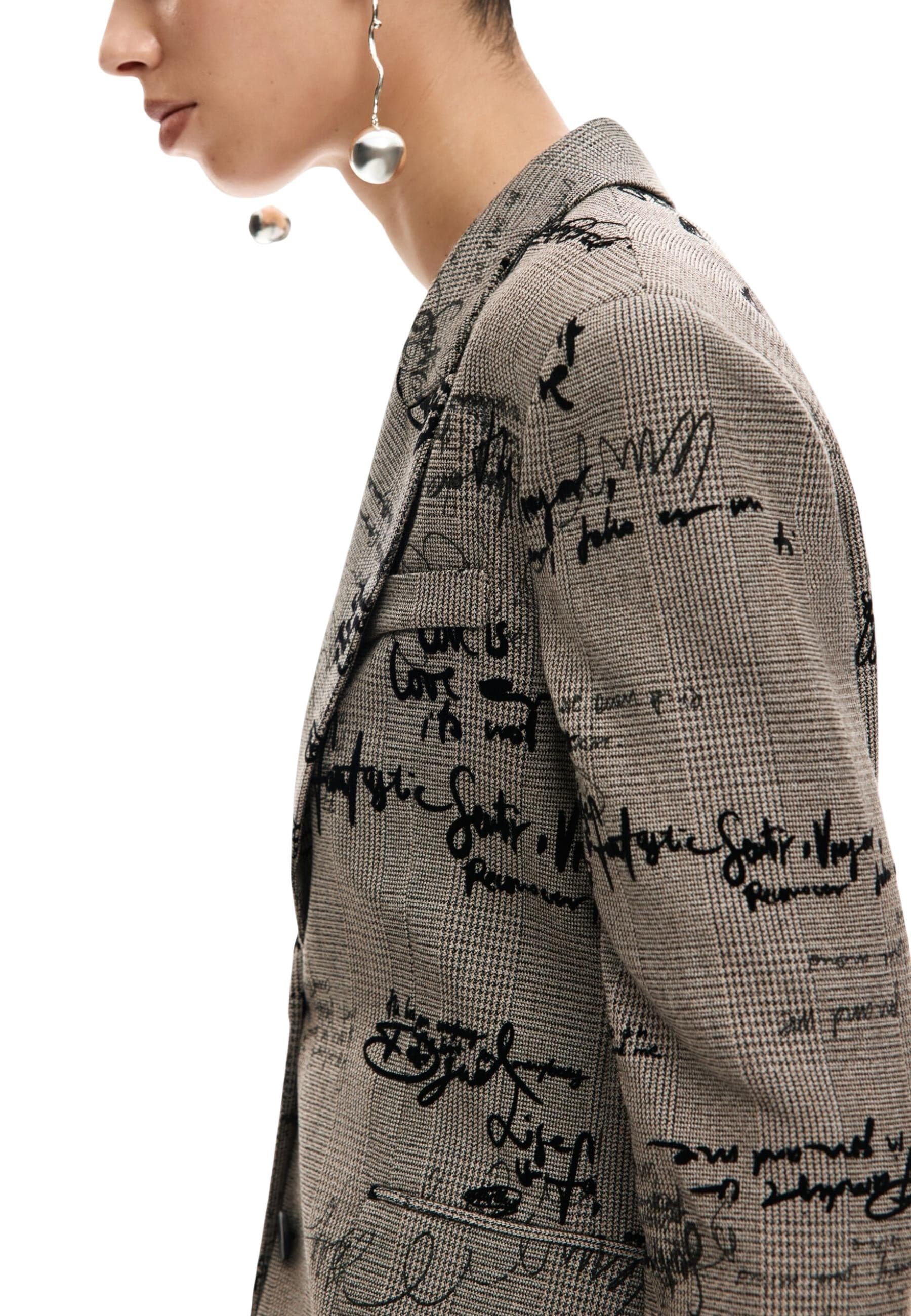 Desigual Giacca Donna - Desigual